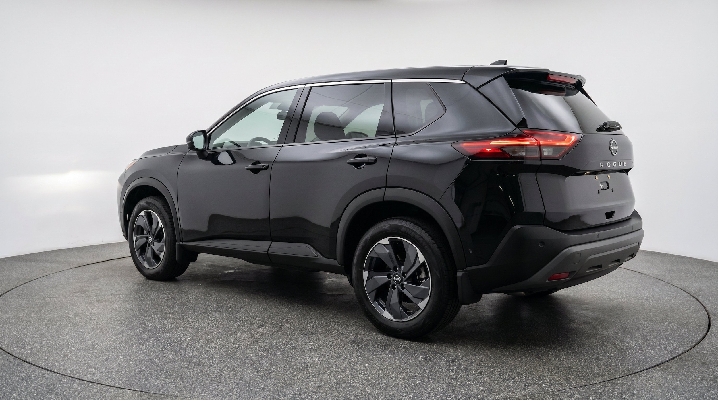 Thumbnail: 2025 Nissan Rogue - 6
