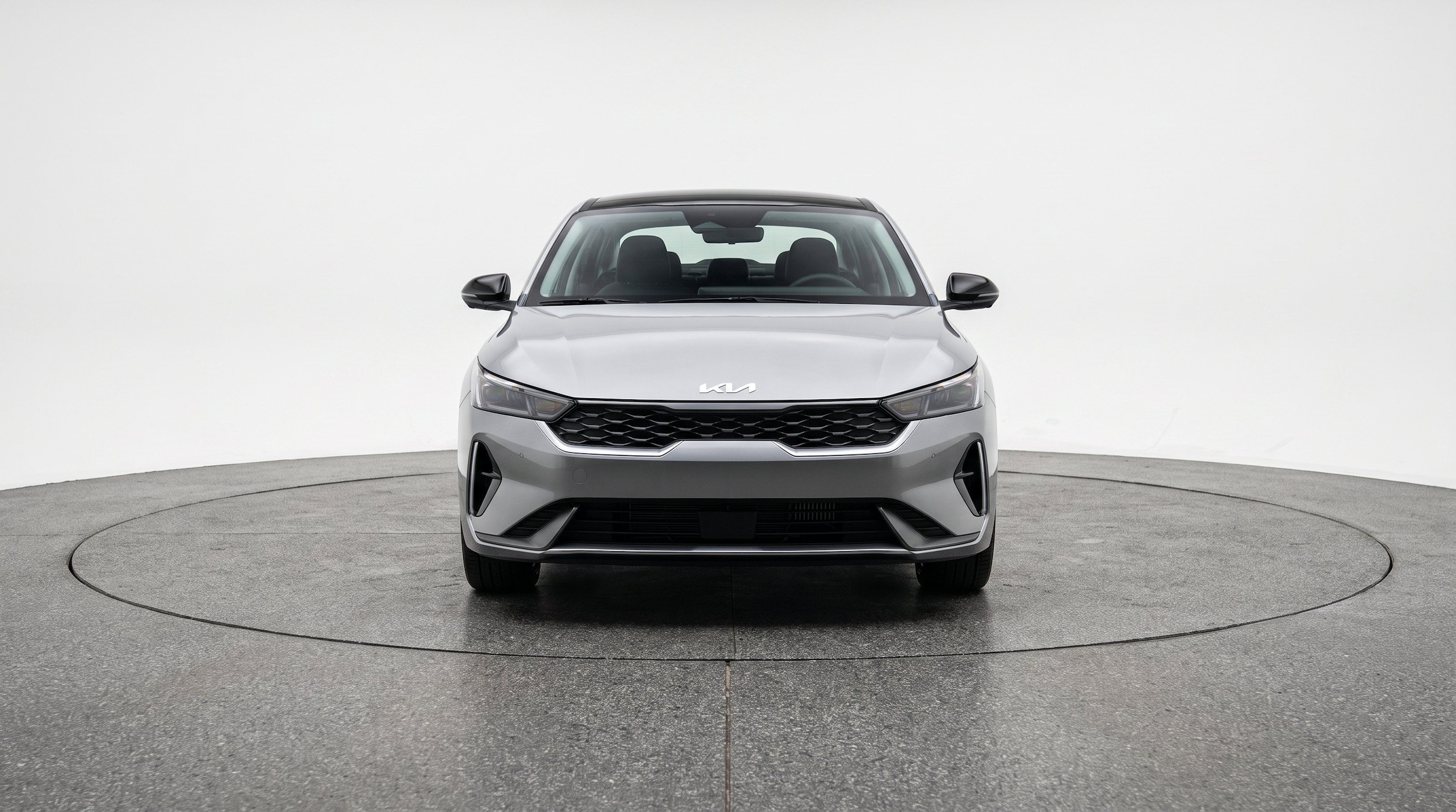 Thumbnail: 2026 Kia K4 - 2