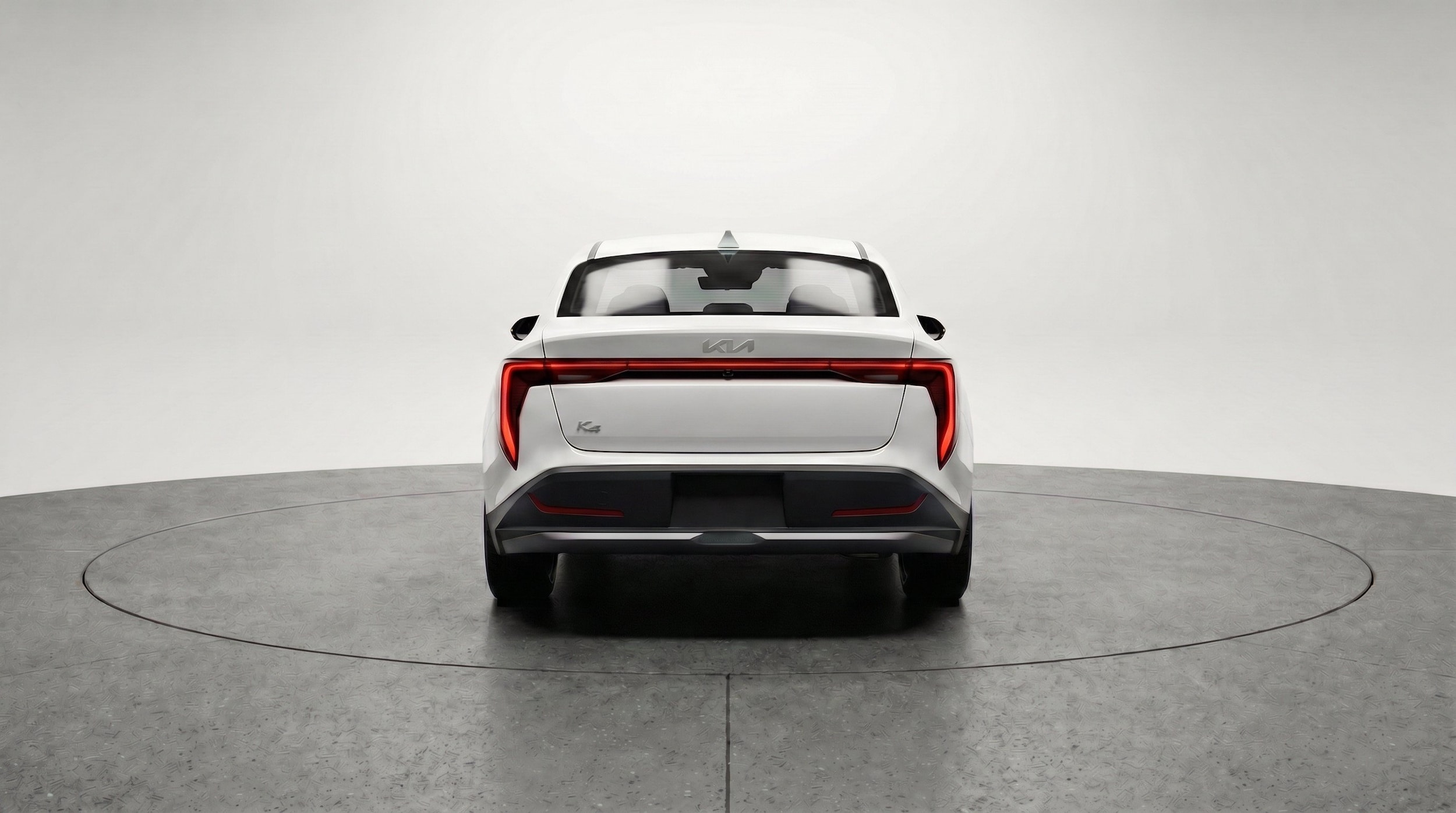 Thumbnail: 2026 Kia K4 - 7