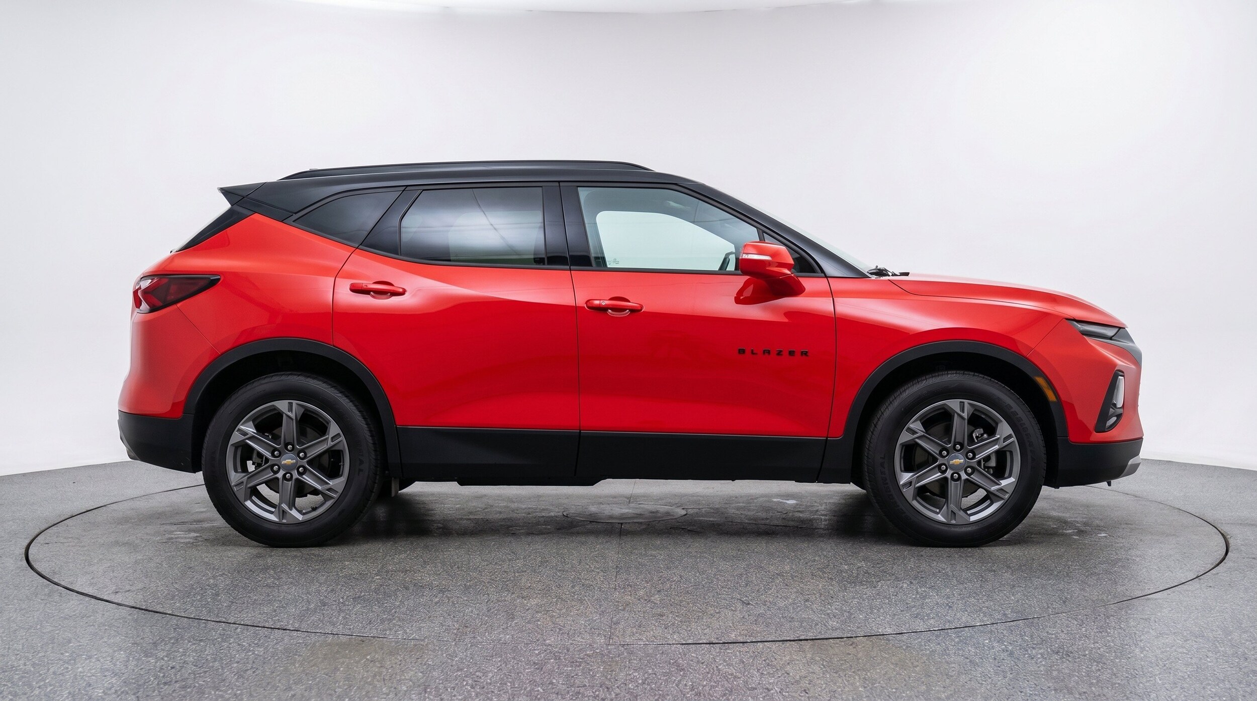Thumbnail: 2026 Chevrolet Blazer - 10