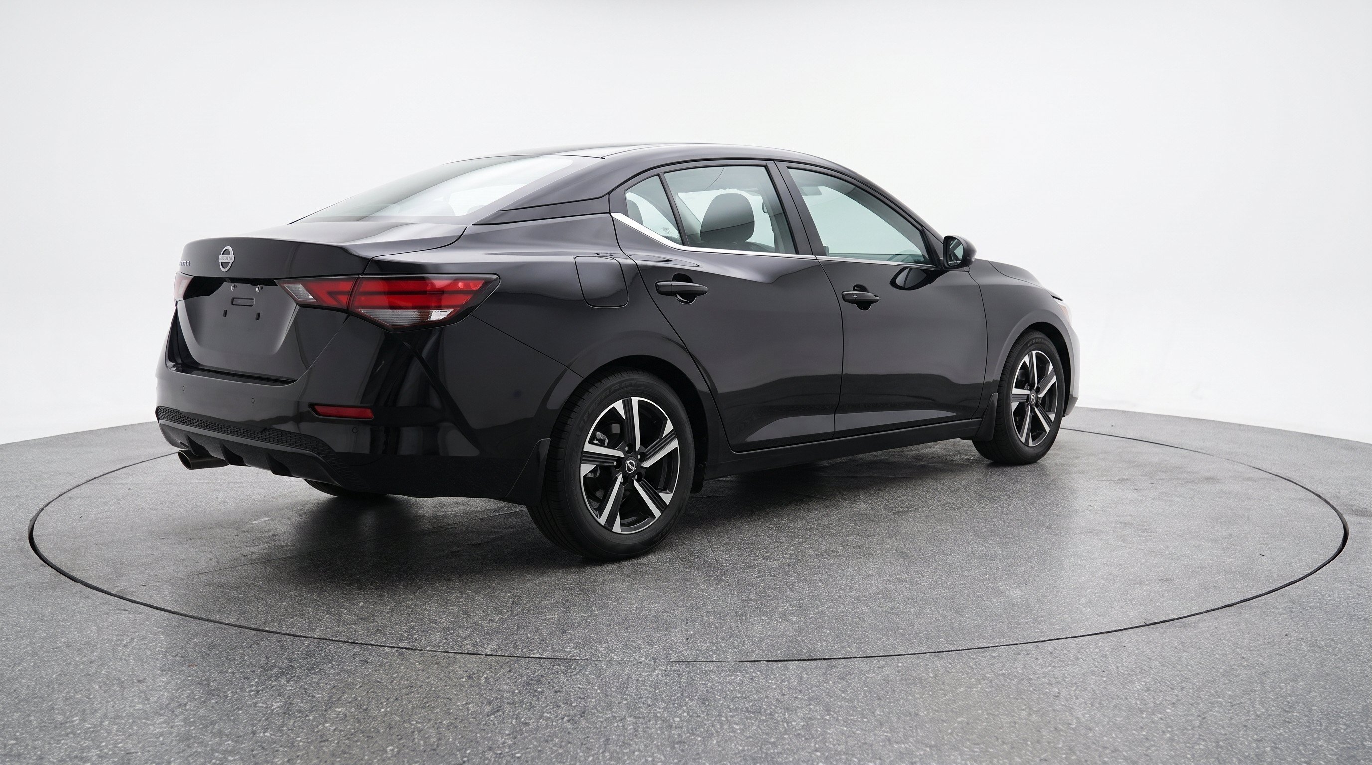 Thumbnail: 2025 Nissan Sentra - 9
