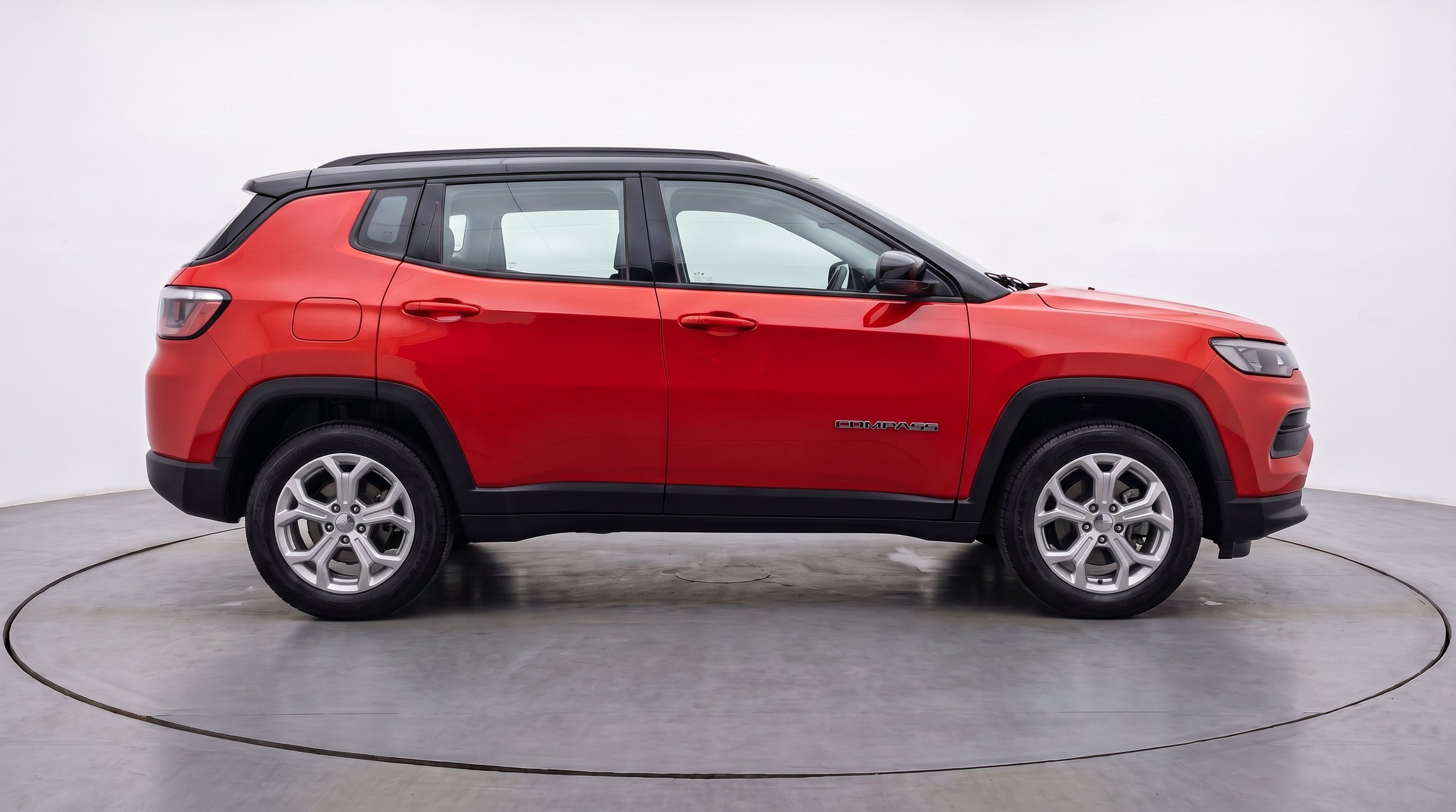 Thumbnail: 2025 Jeep Compass - 10