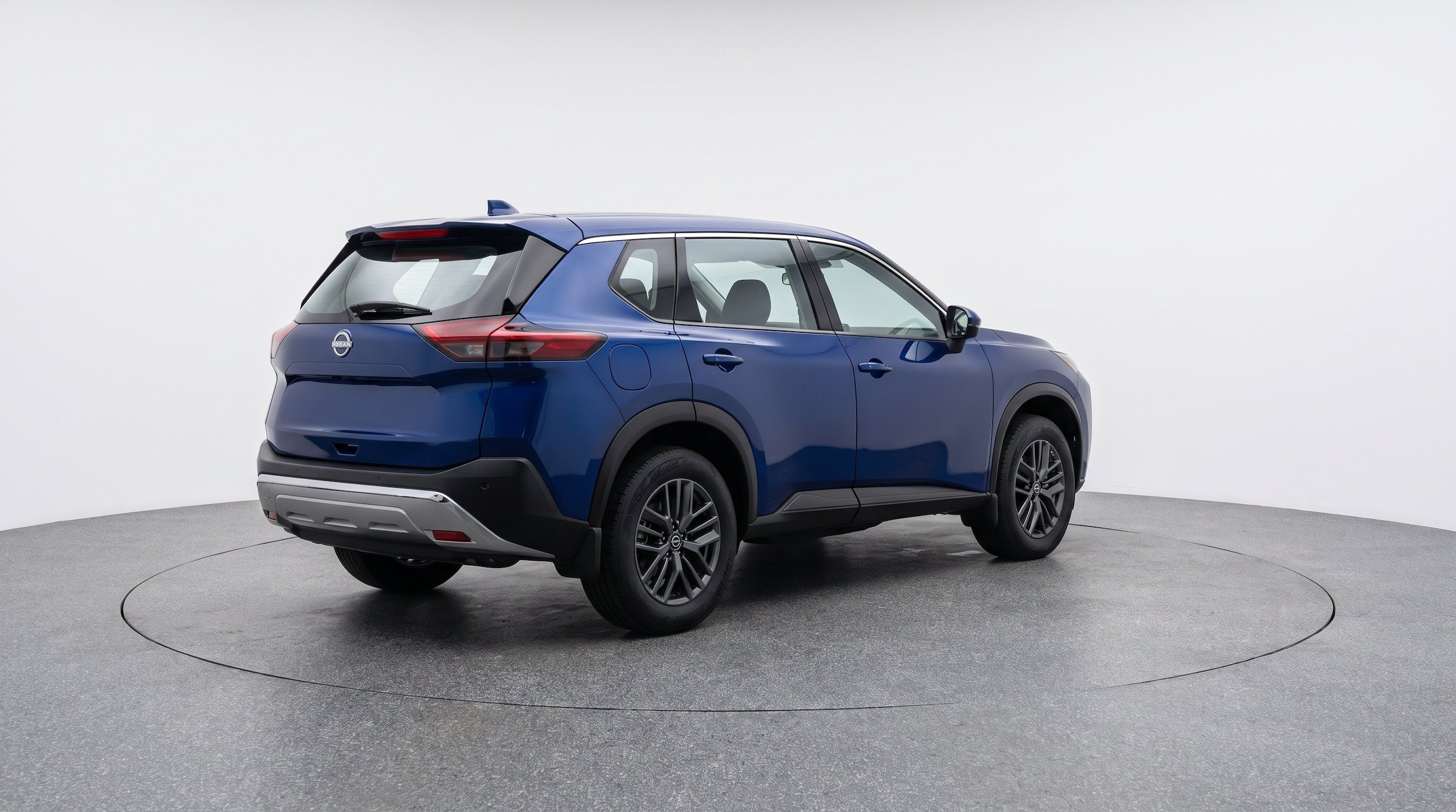 Thumbnail: 2026 Nissan Rogue - 9