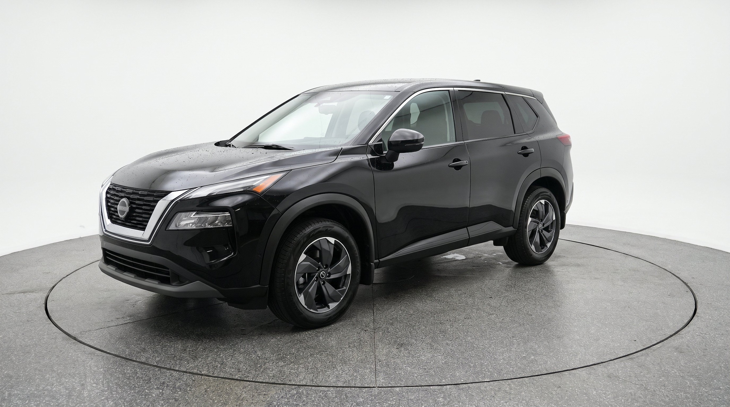 Thumbnail: 2025 Nissan Rogue - 3