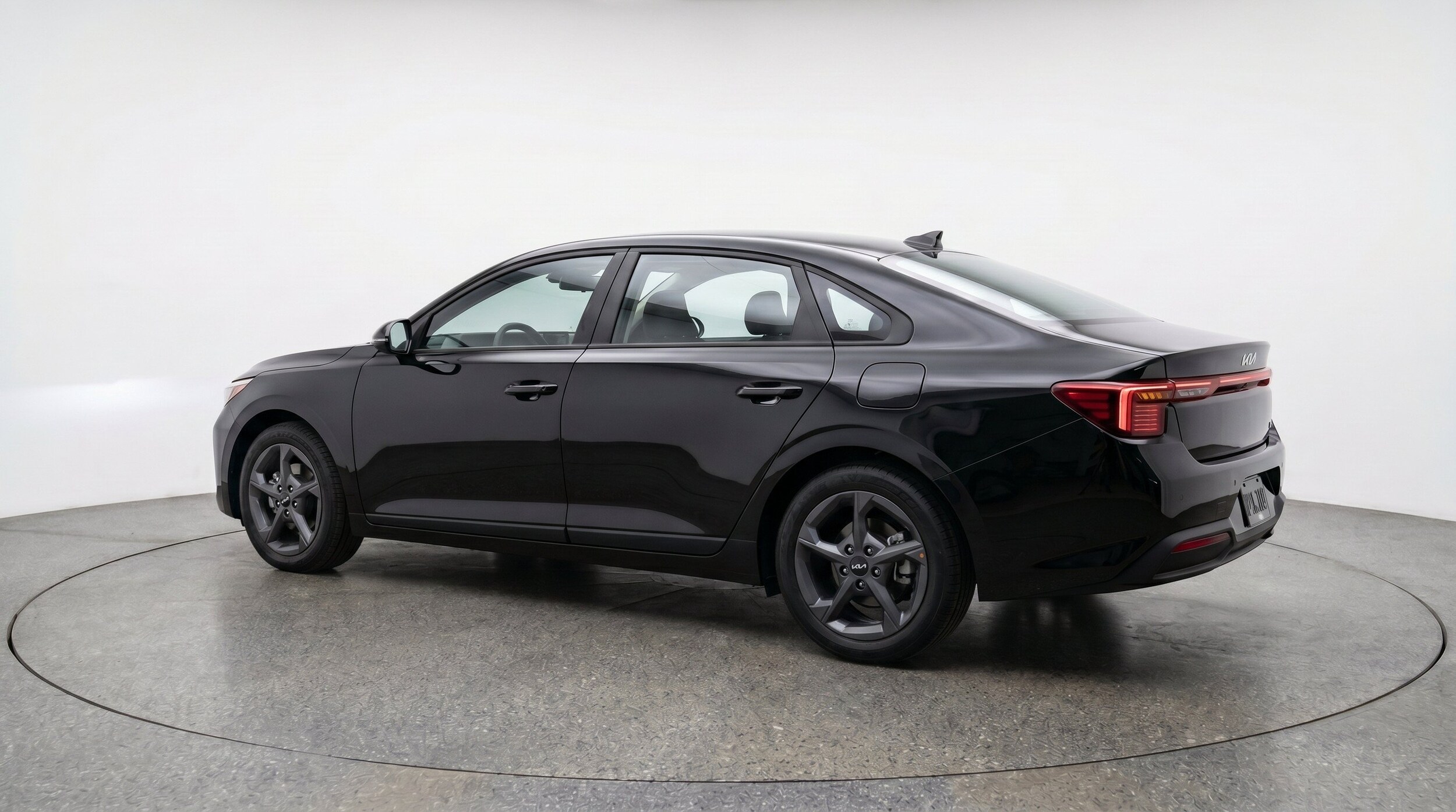 Thumbnail: 2026 Kia K4 - 6