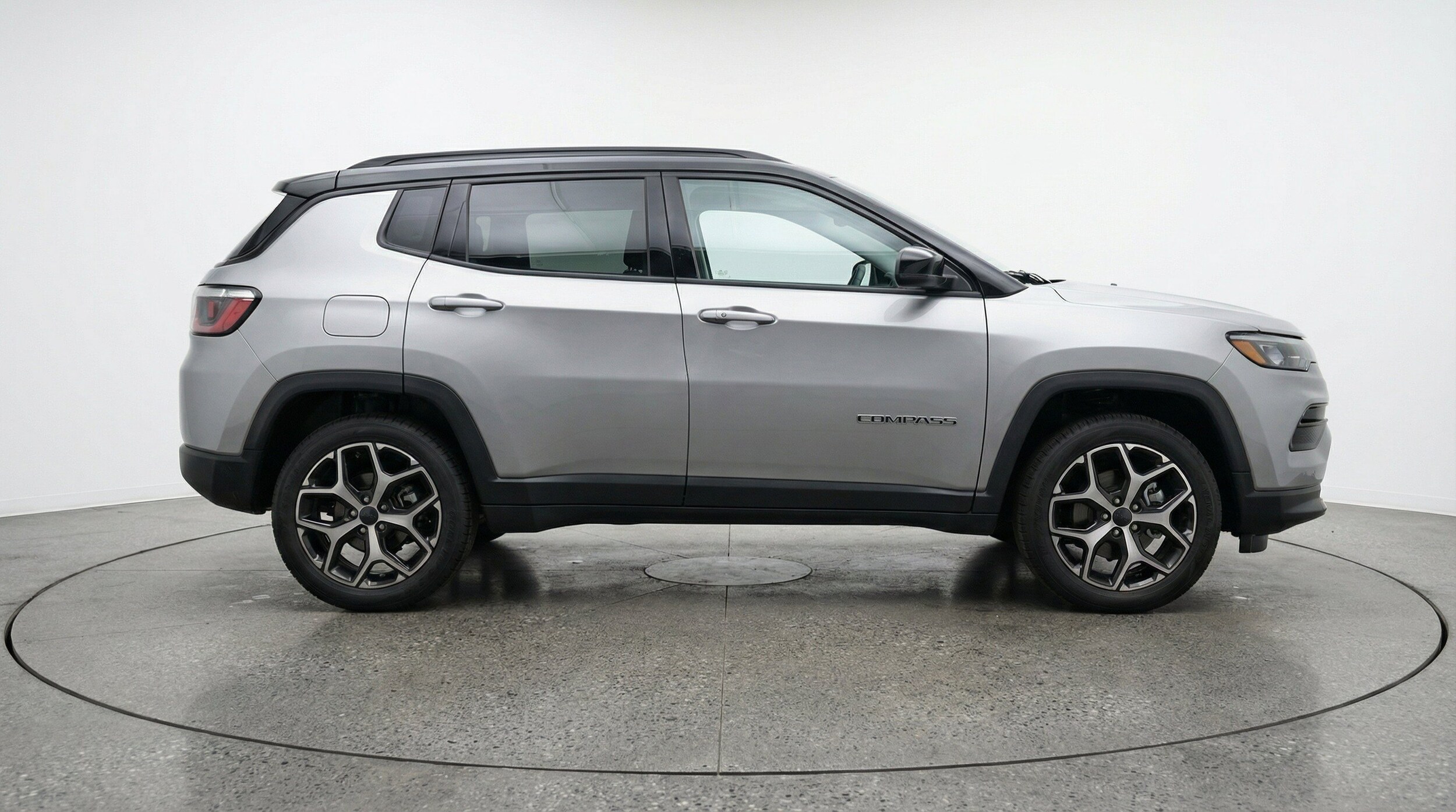 Thumbnail: 2025 Jeep Compass - 10