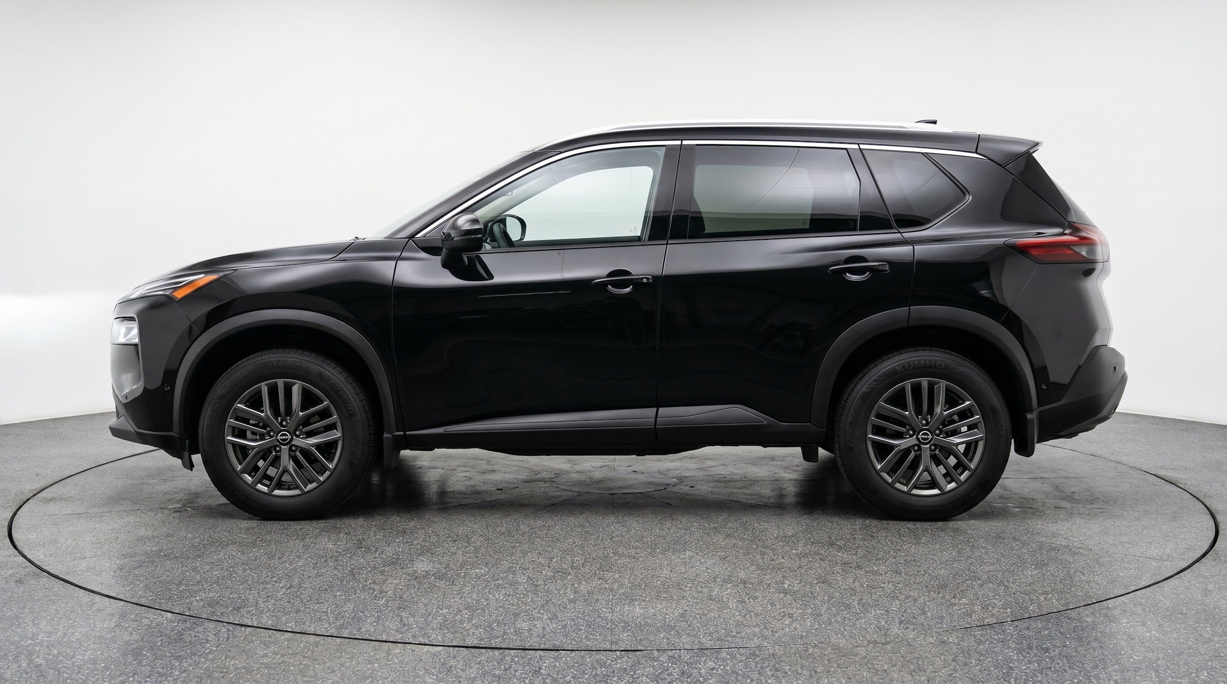 Thumbnail: 2026 Nissan Rogue - 5