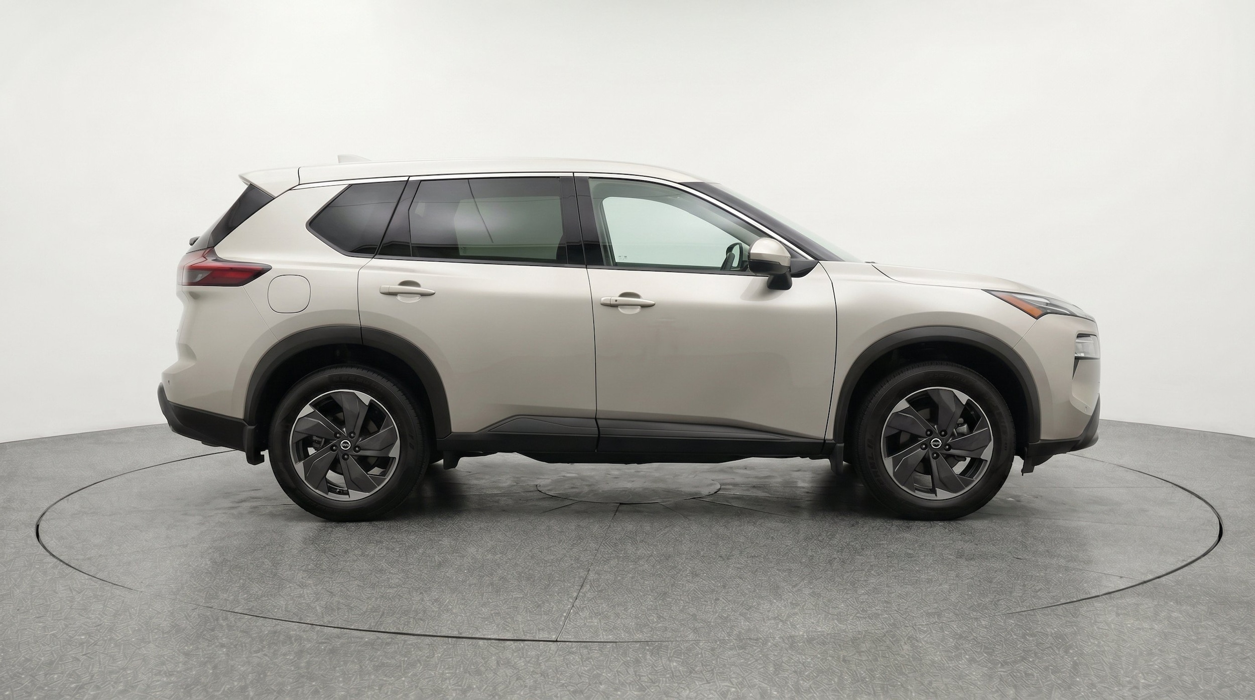Thumbnail: 2025 Nissan Rogue - 10