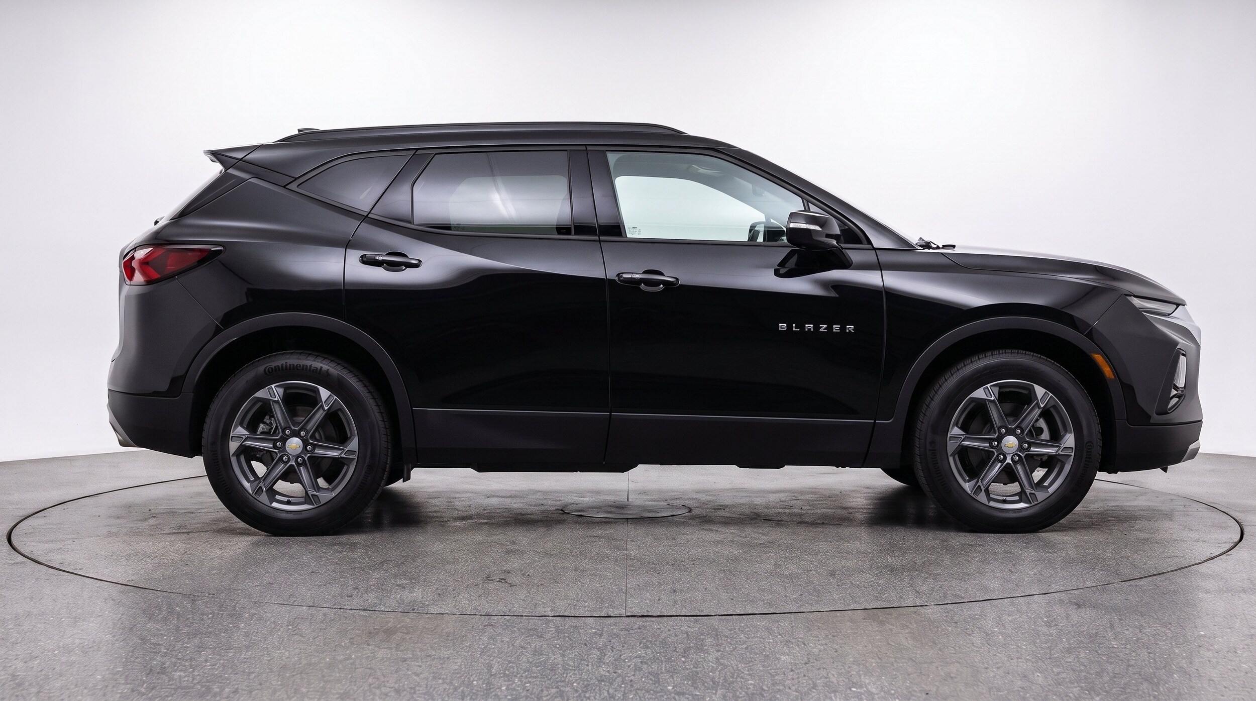 Thumbnail: 2026 Chevrolet Blazer - 10