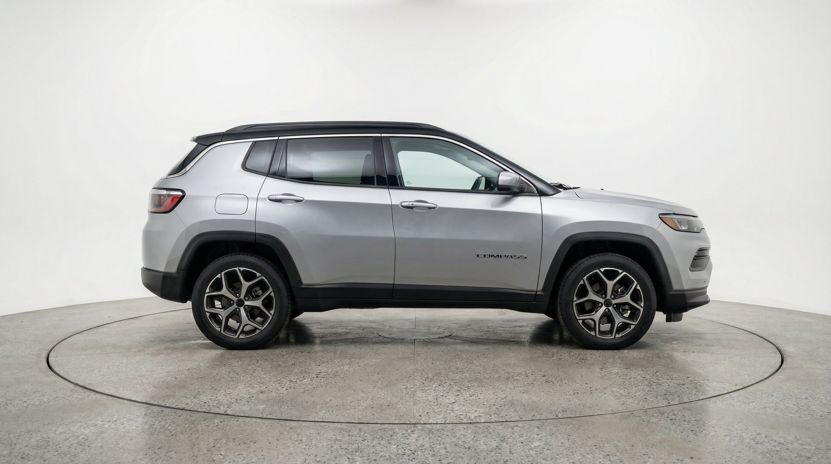 Thumbnail: 2025 Jeep Compass - 10