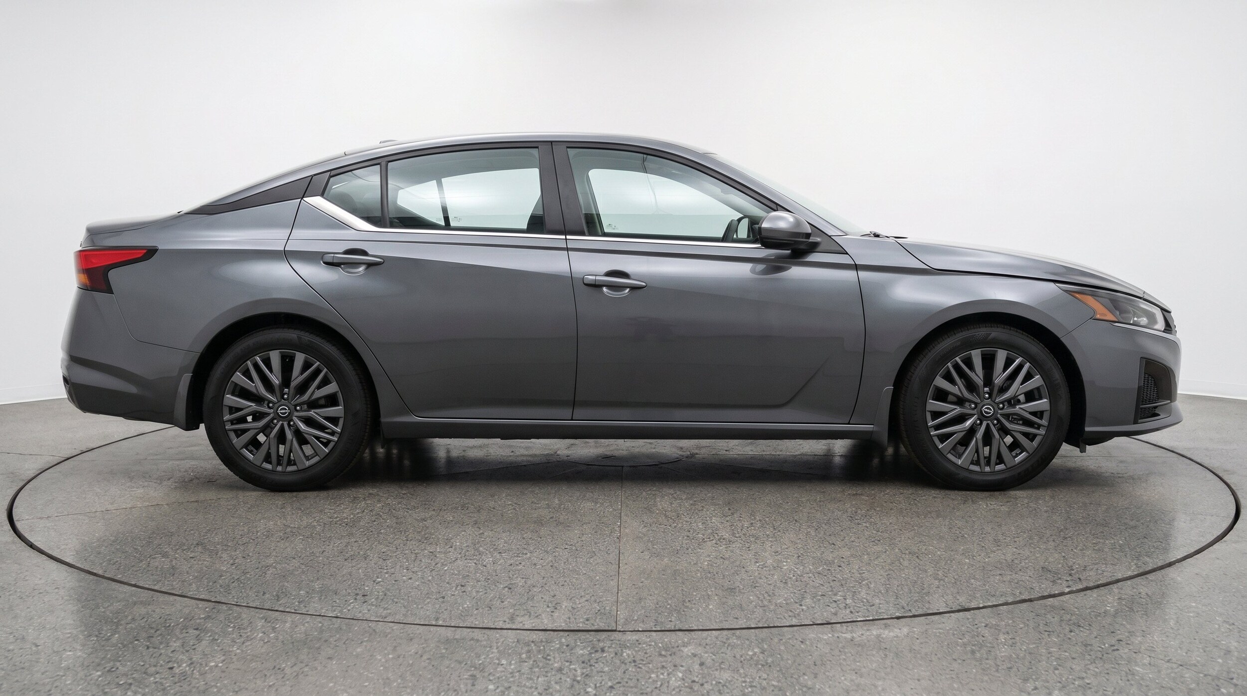 Thumbnail: 2026 Nissan Altima - 10