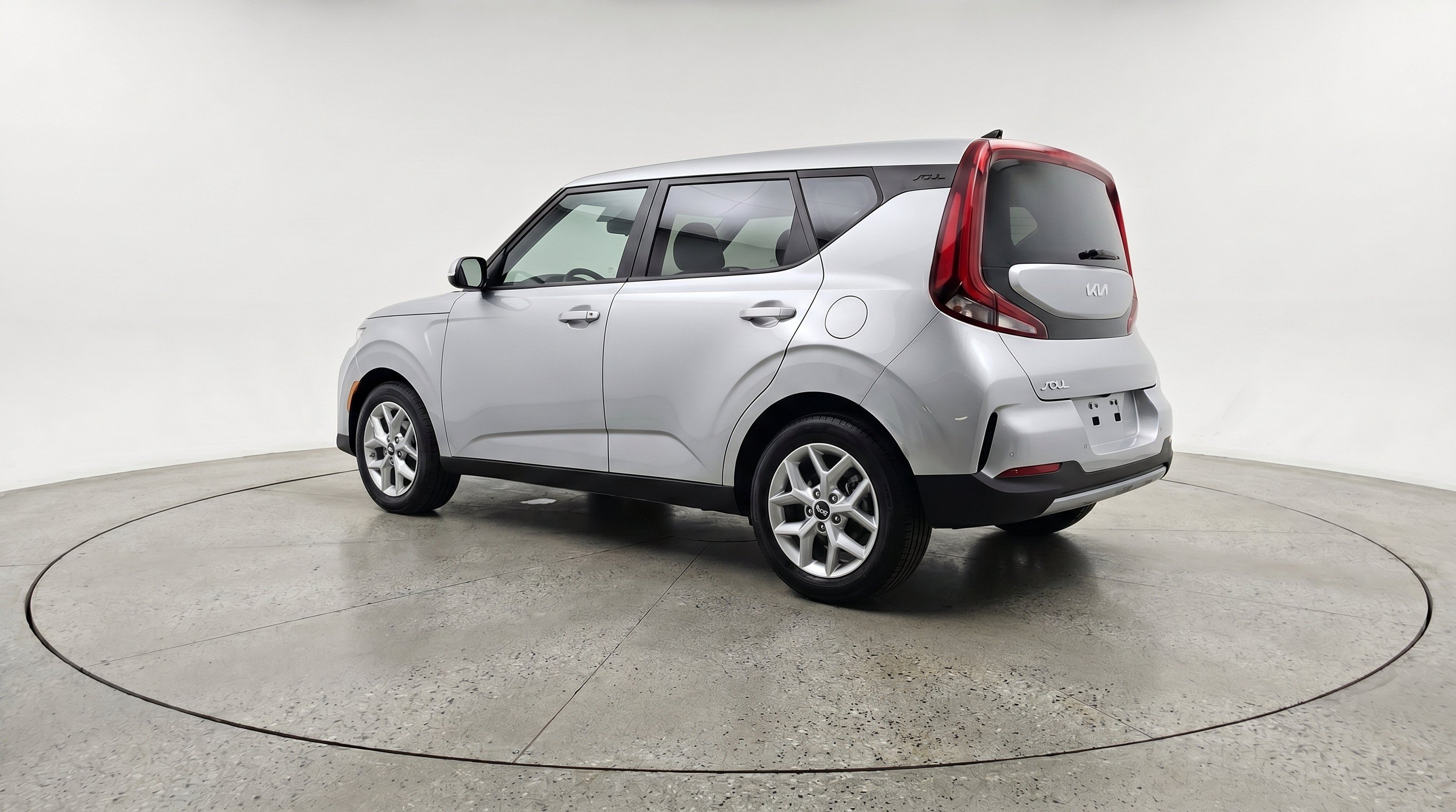 Thumbnail: 2025 Kia Soul - 6