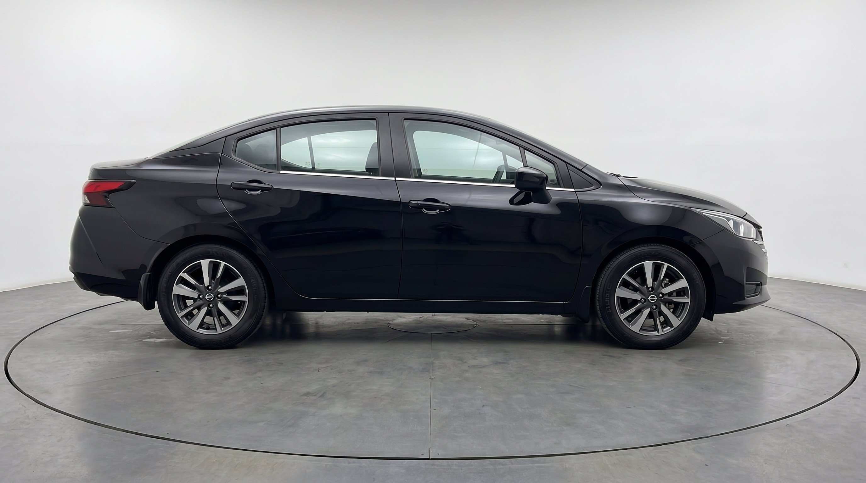 Thumbnail: 2025 Nissan Versa - 10