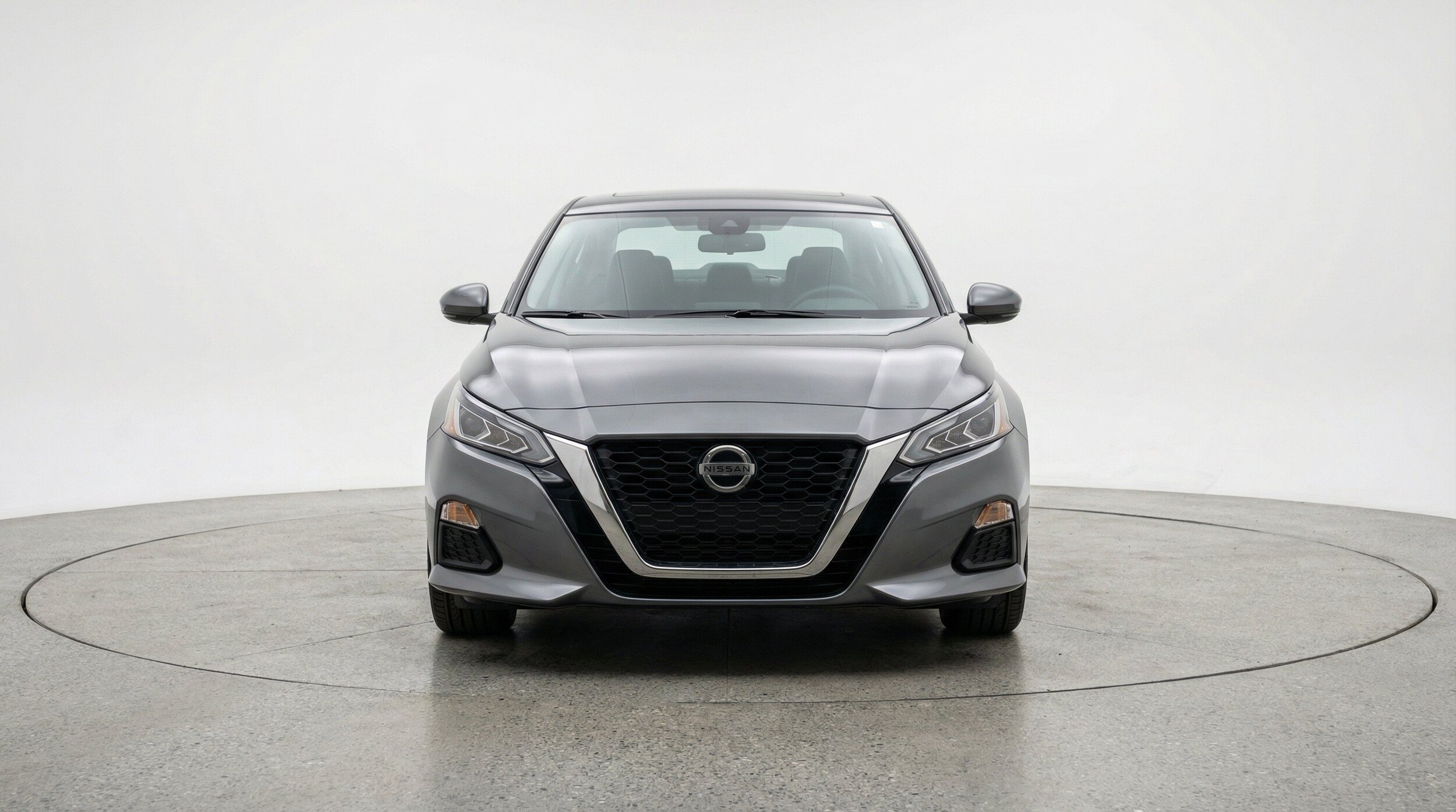 Thumbnail: 2025 Nissan Altima - 2