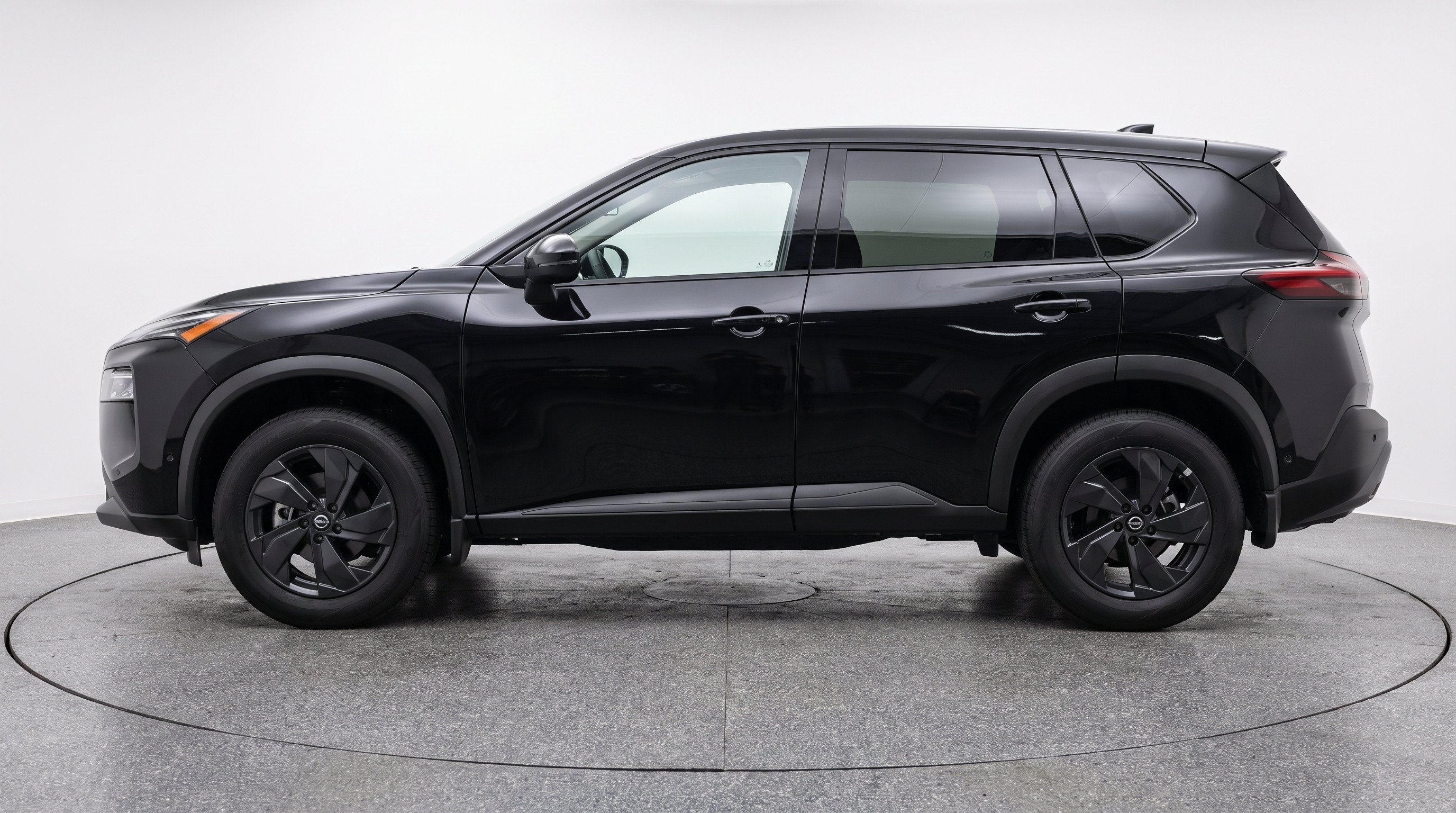 Thumbnail: 2026 Nissan Rogue - 5