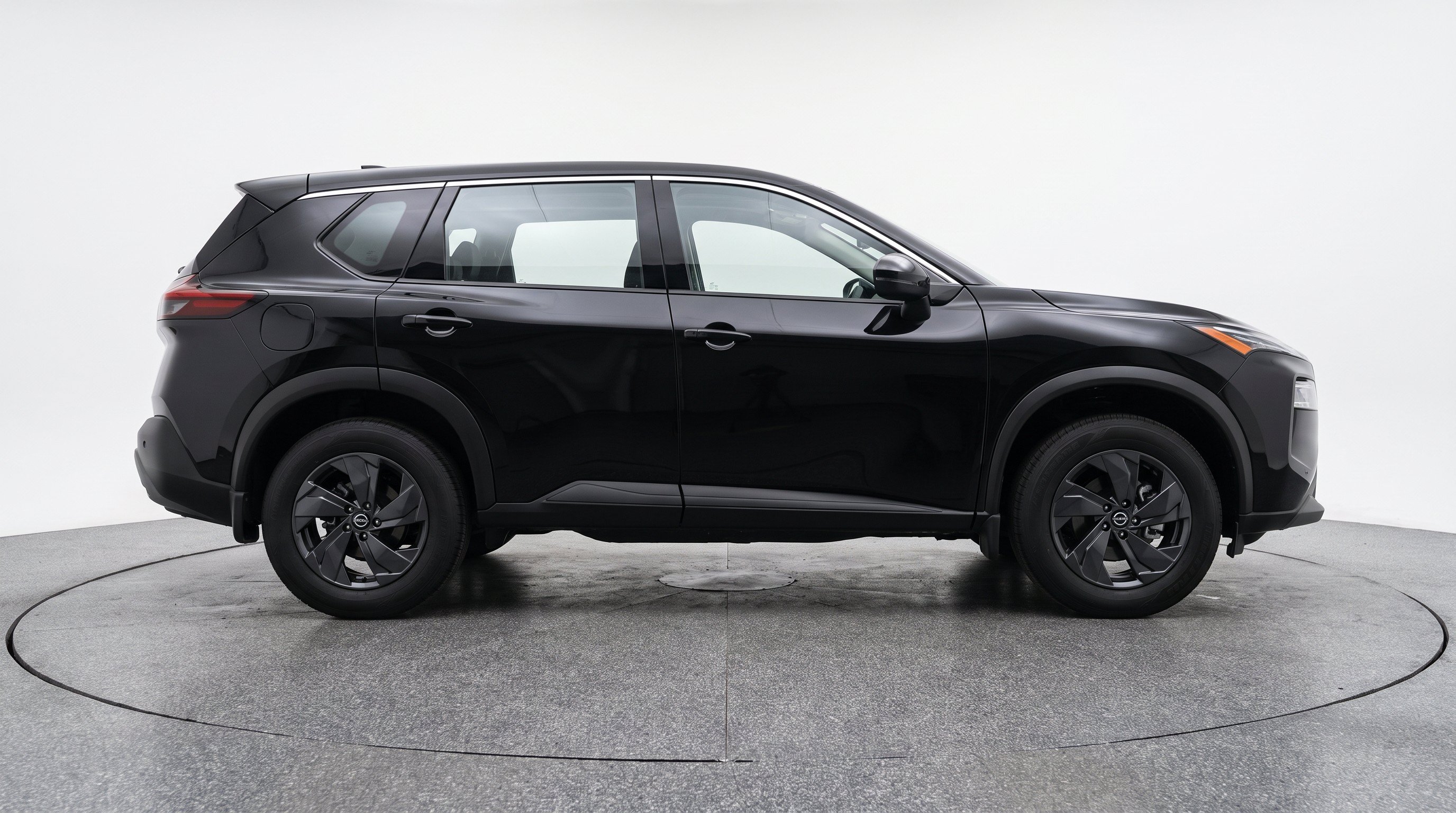 Thumbnail: 2026 Nissan Rogue - 11