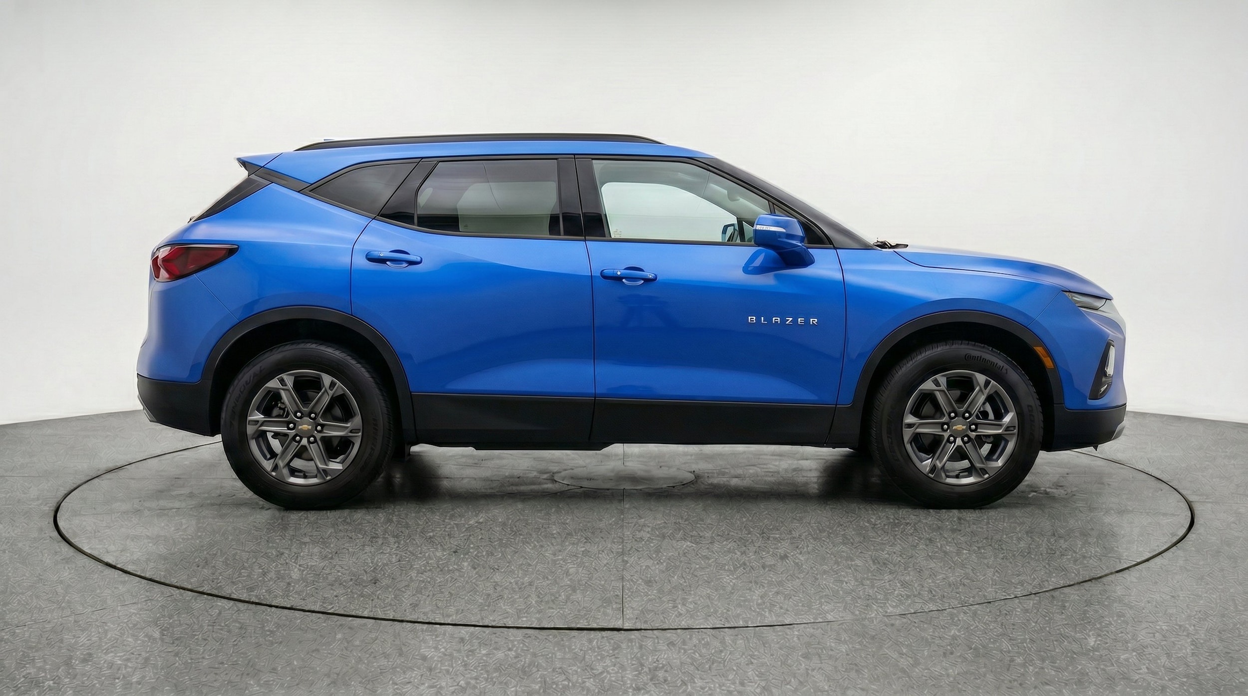 Thumbnail: 2026 Chevrolet Blazer - 10