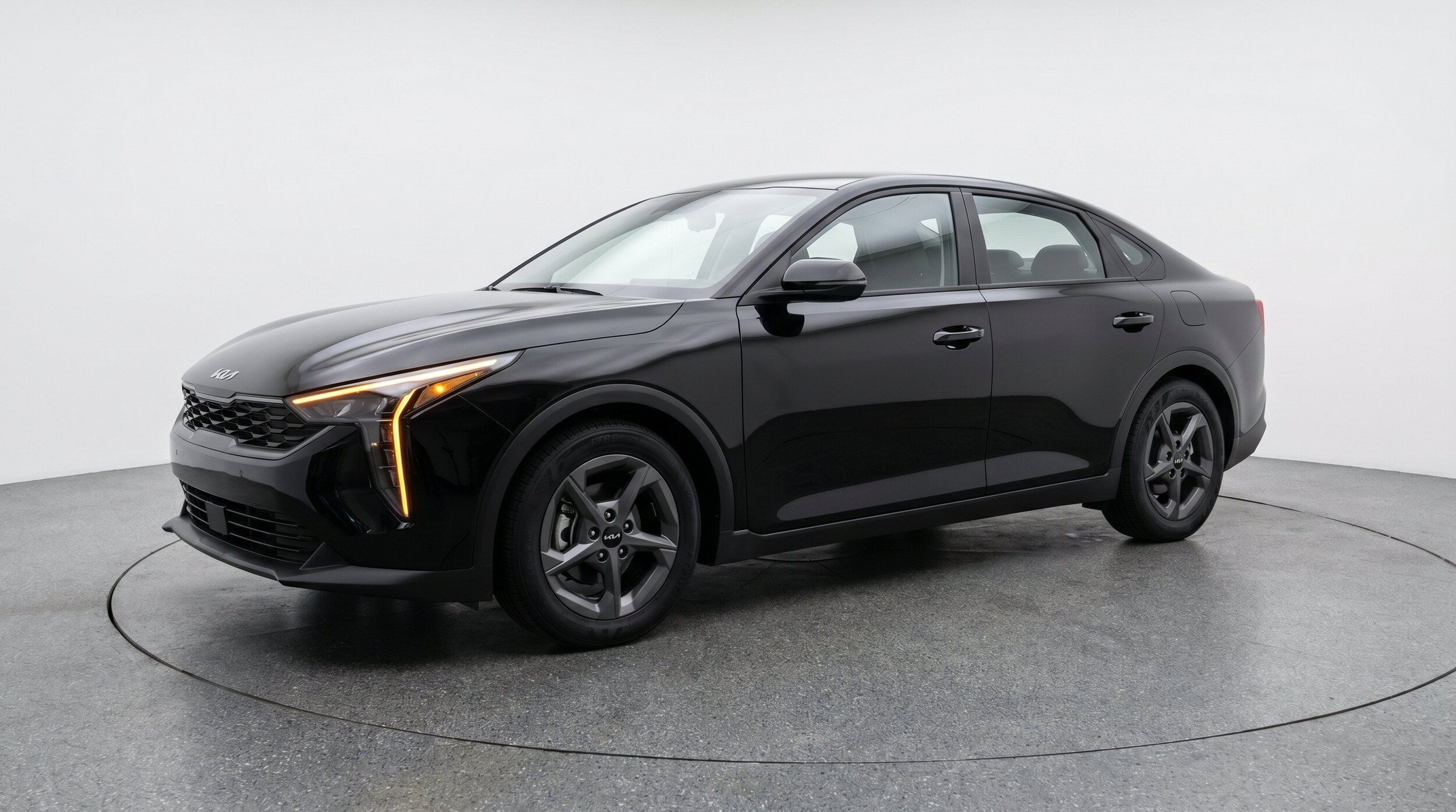 Thumbnail: 2026 Kia K4 - 3