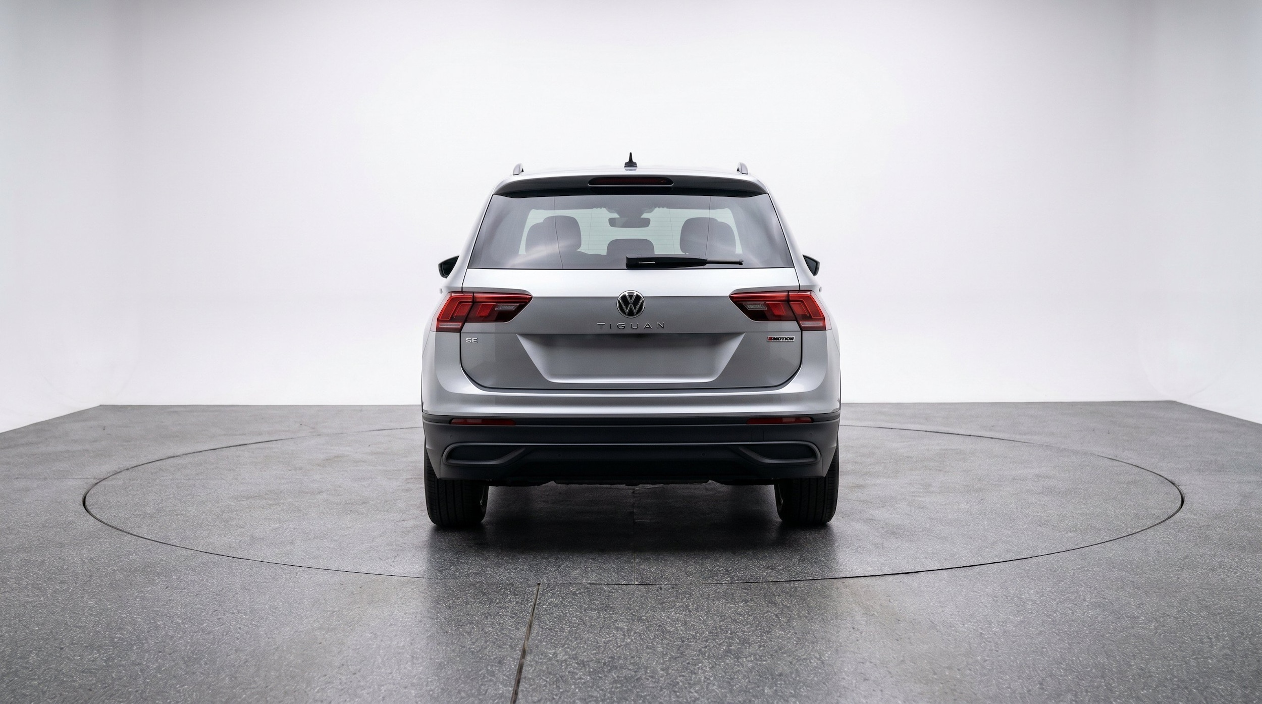 Thumbnail: 2026 Volkswagen Tiguan - 7