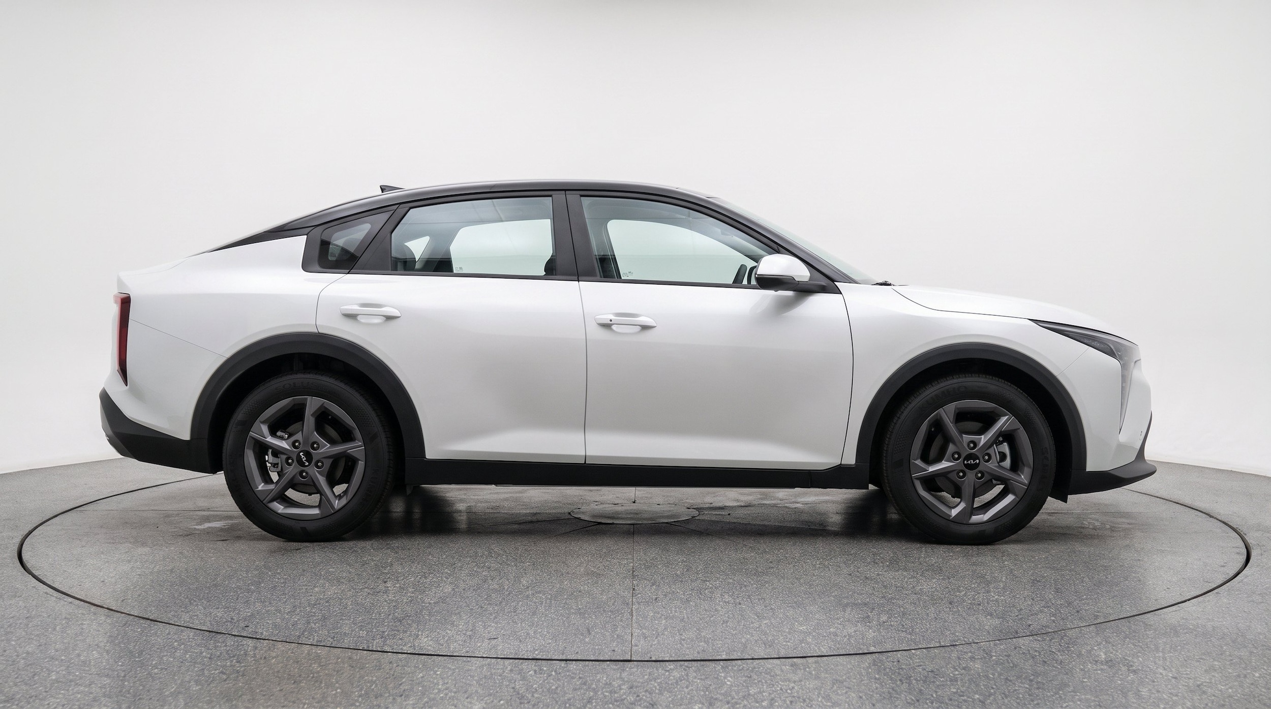 Thumbnail: 2026 Kia K4 - 10