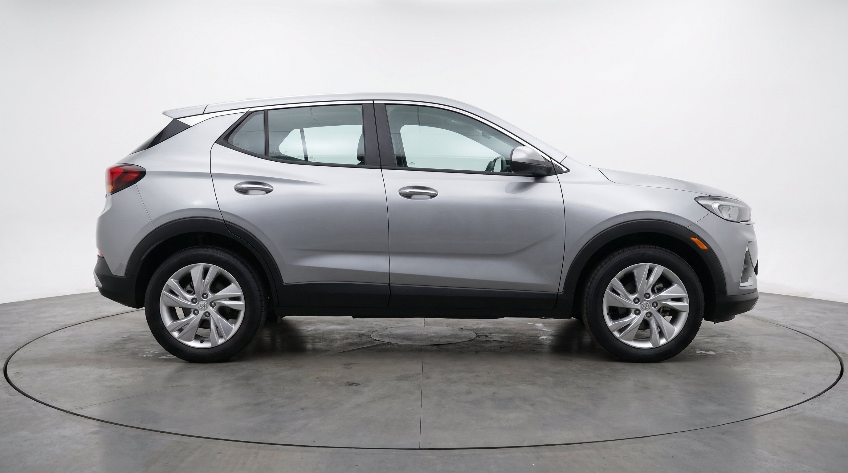 Thumbnail: 2026 Buick Encore GX - 10