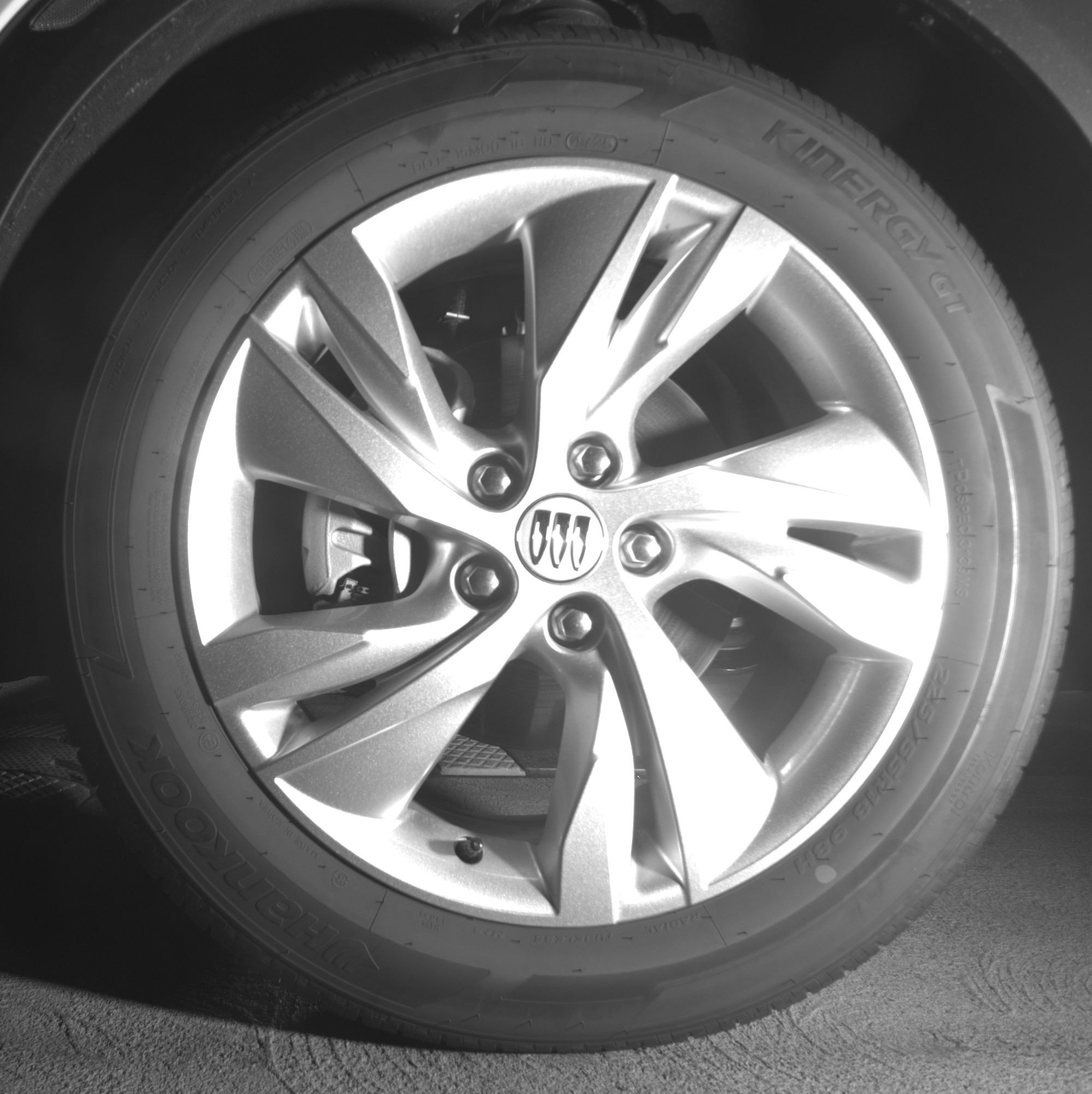 Thumbnail: 2026 Buick Encore GX - 11