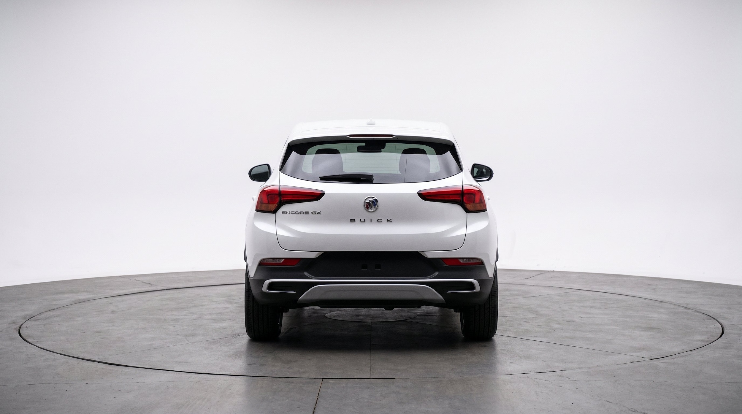 Thumbnail: 2026 Buick Encore GX - 7