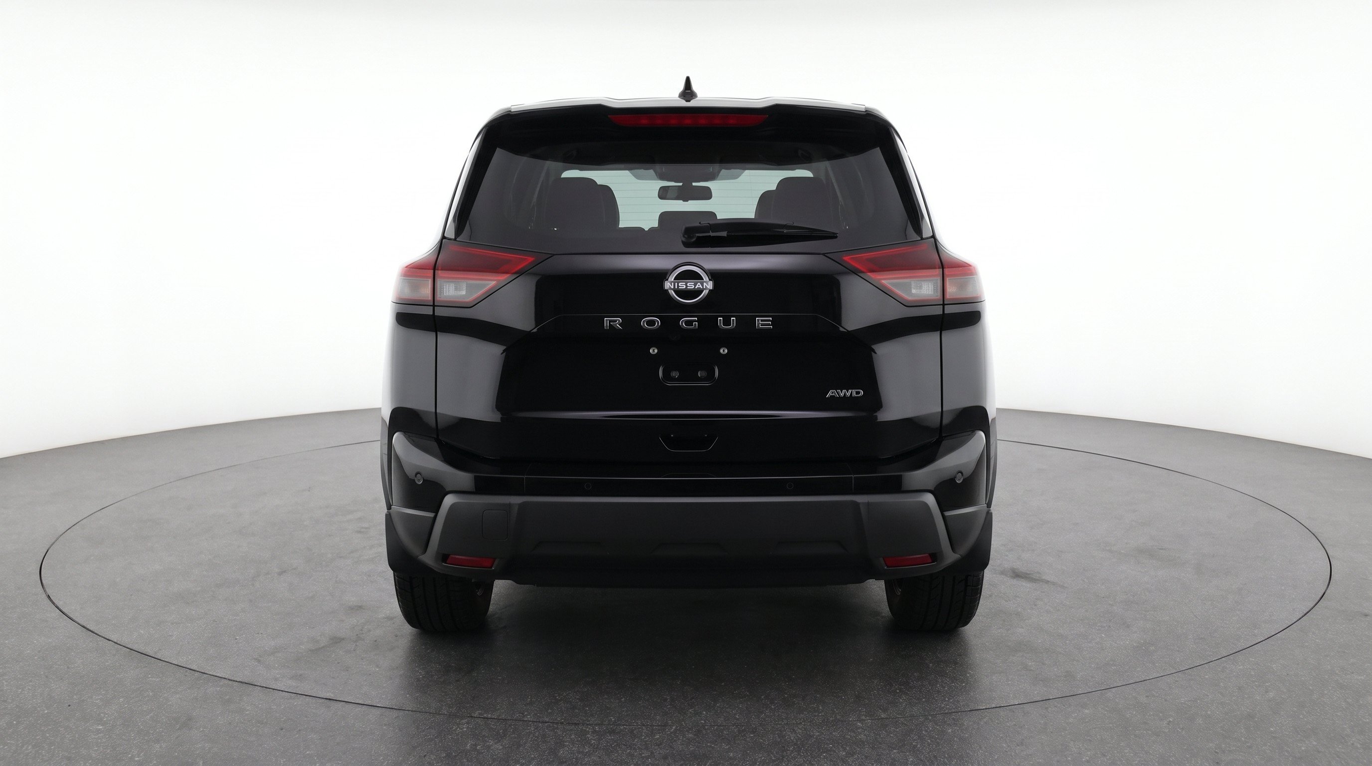 Thumbnail: 2025 Nissan Rogue - 7