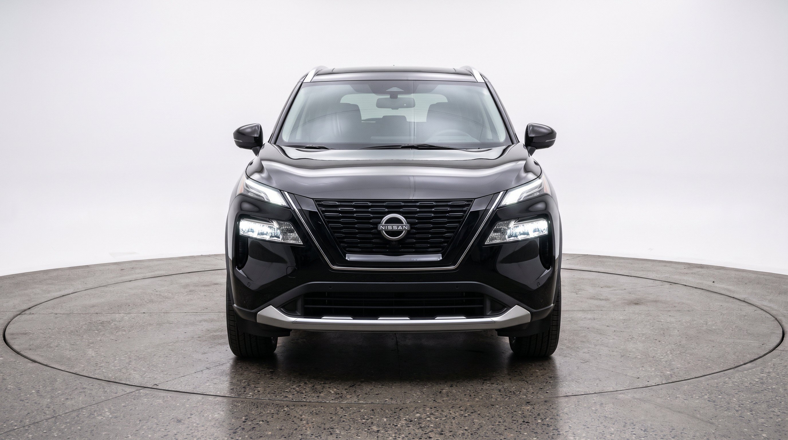 Thumbnail: 2026 Nissan Rogue - 2