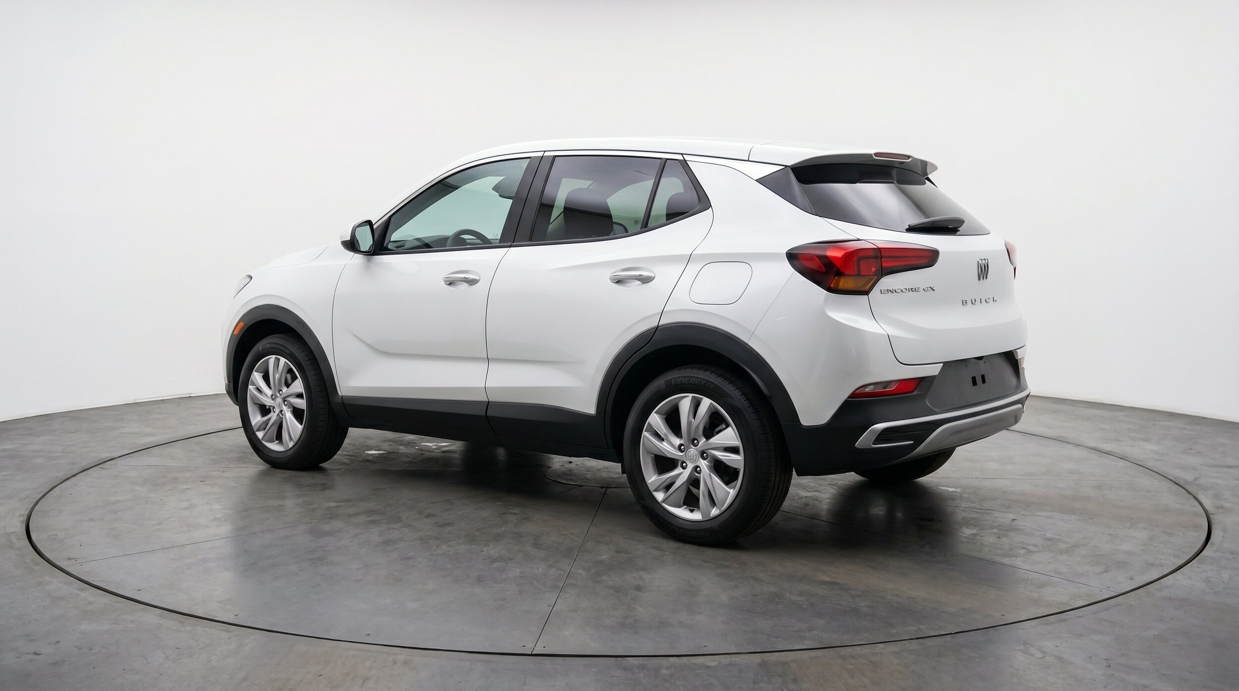 Thumbnail: 2026 Buick Encore GX - 6