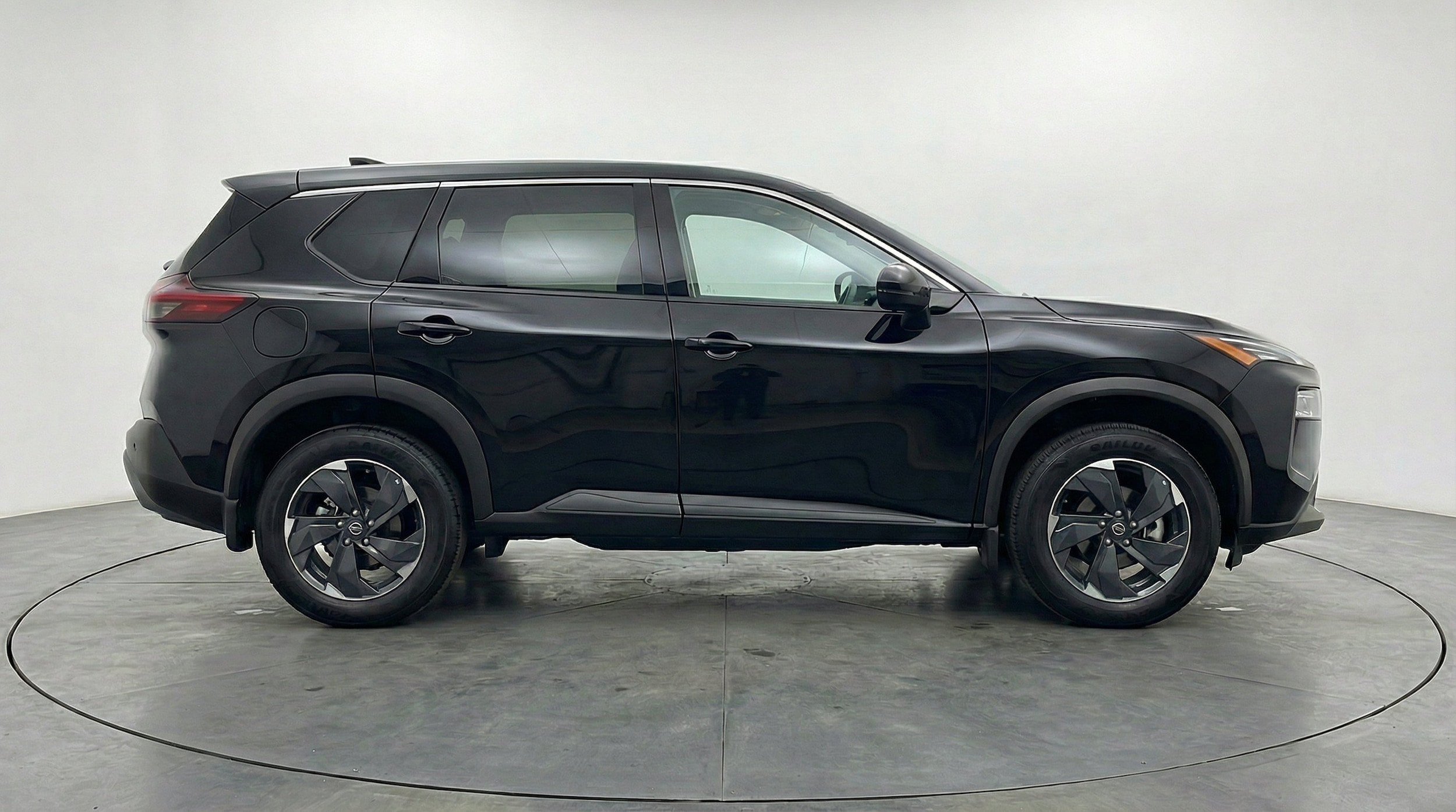 Thumbnail: 2025 Nissan Rogue - 11