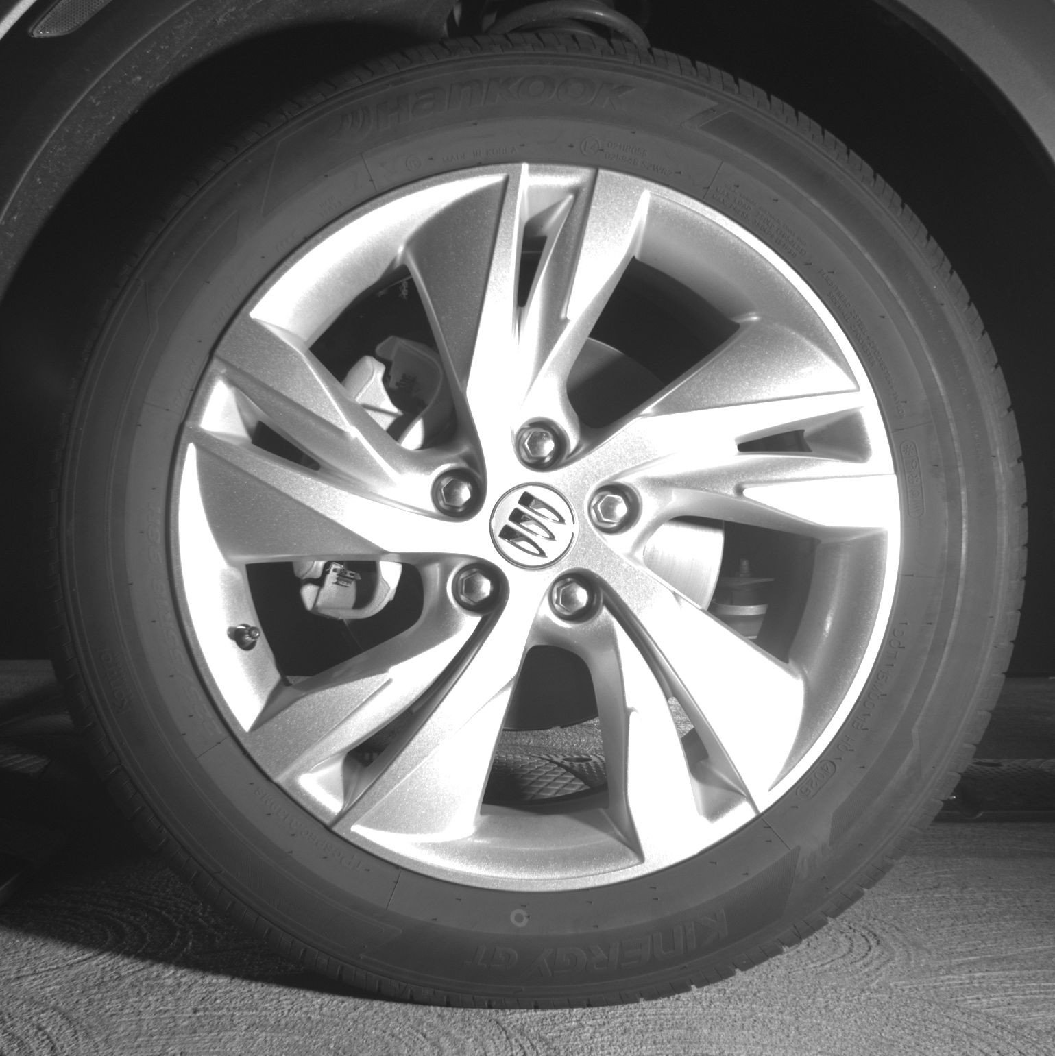 Thumbnail: 2026 Buick Encore GX - 11