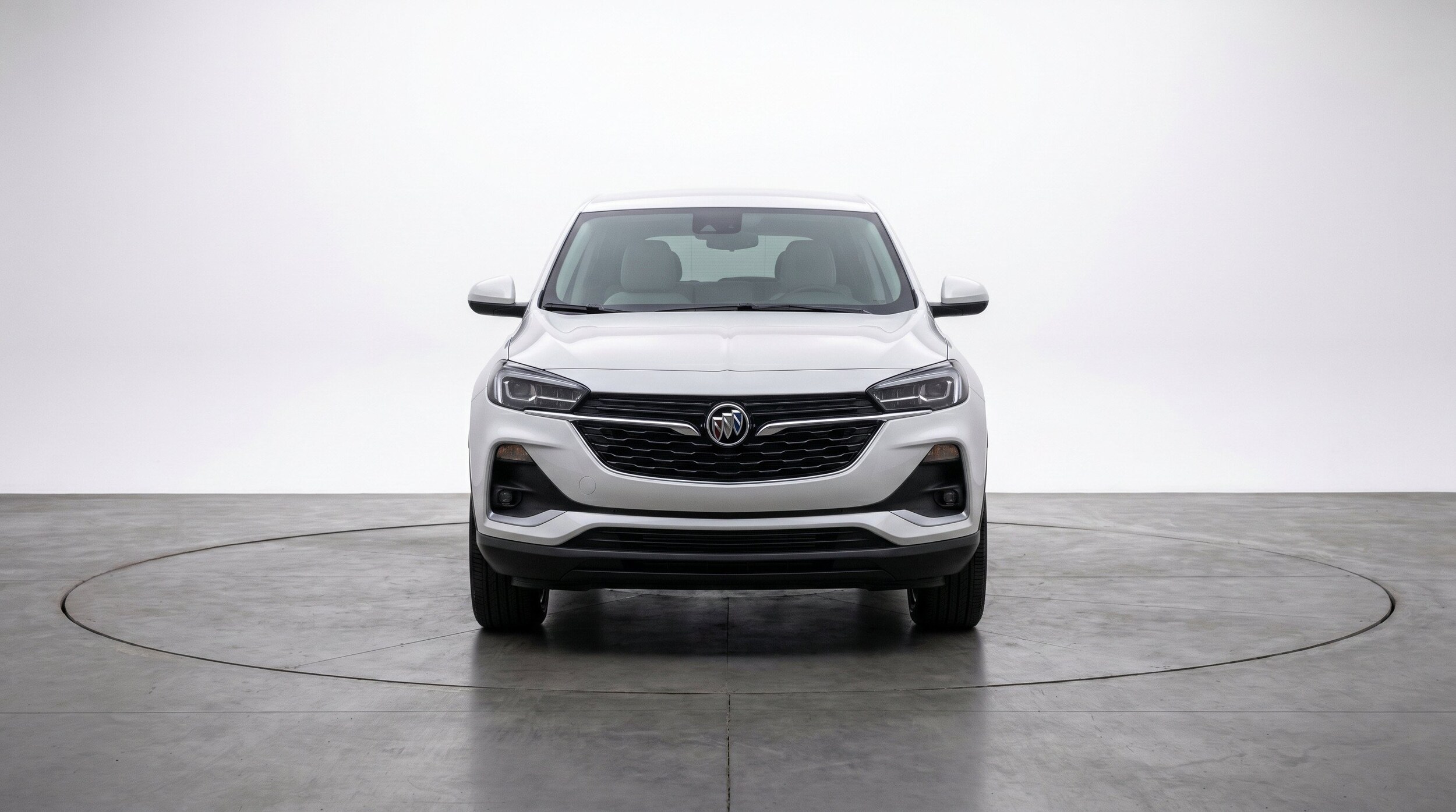 Thumbnail: 2026 Buick Encore GX - 2