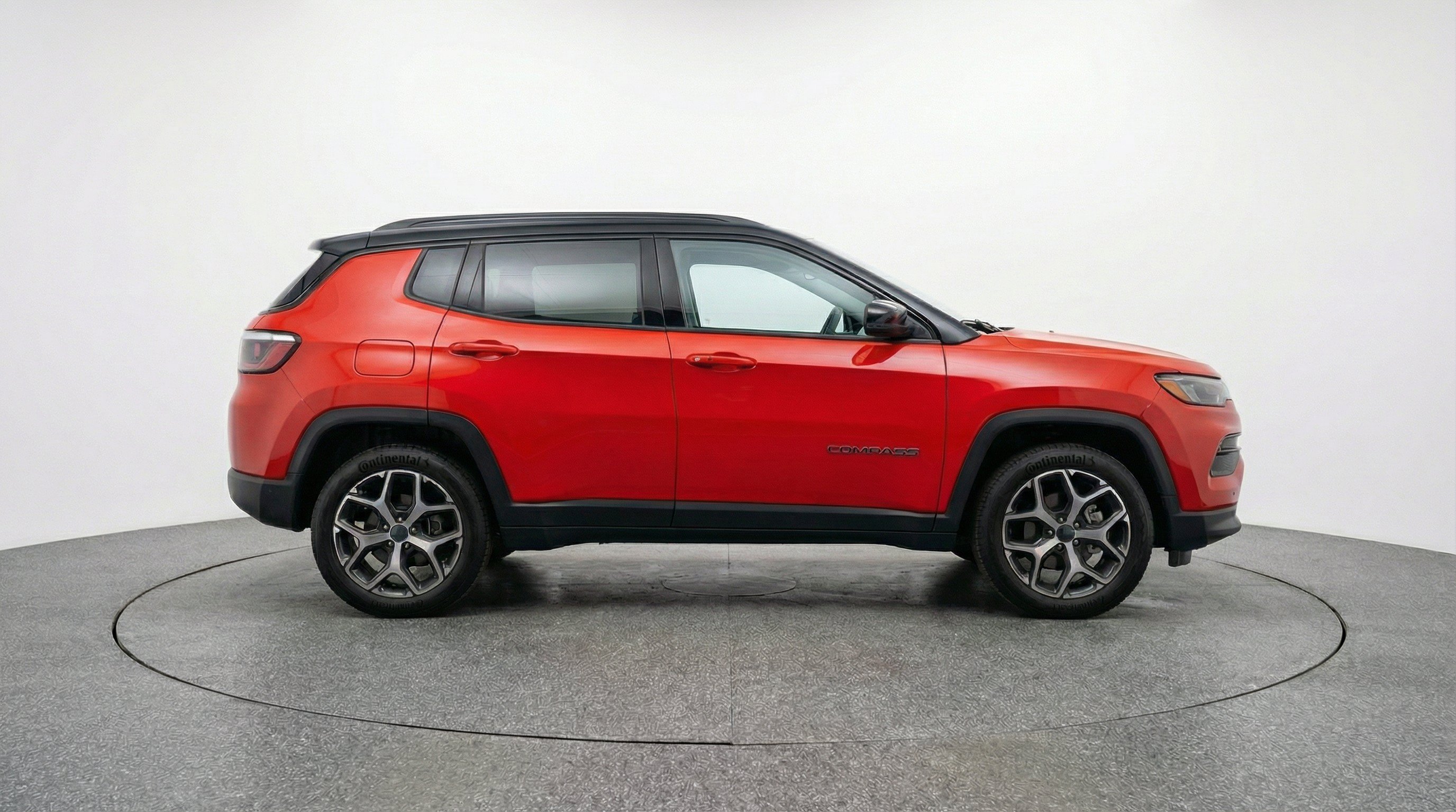 Thumbnail: 2025 Jeep Compass - 10