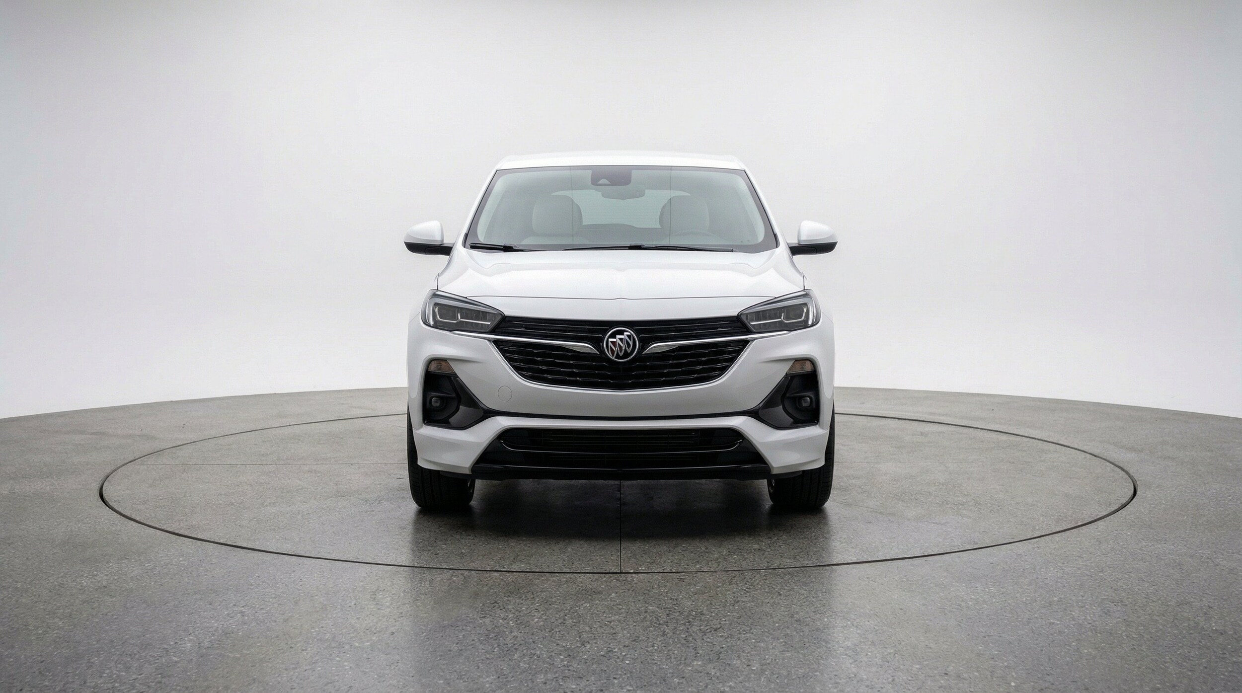 Thumbnail: 2026 Buick Encore GX - 2