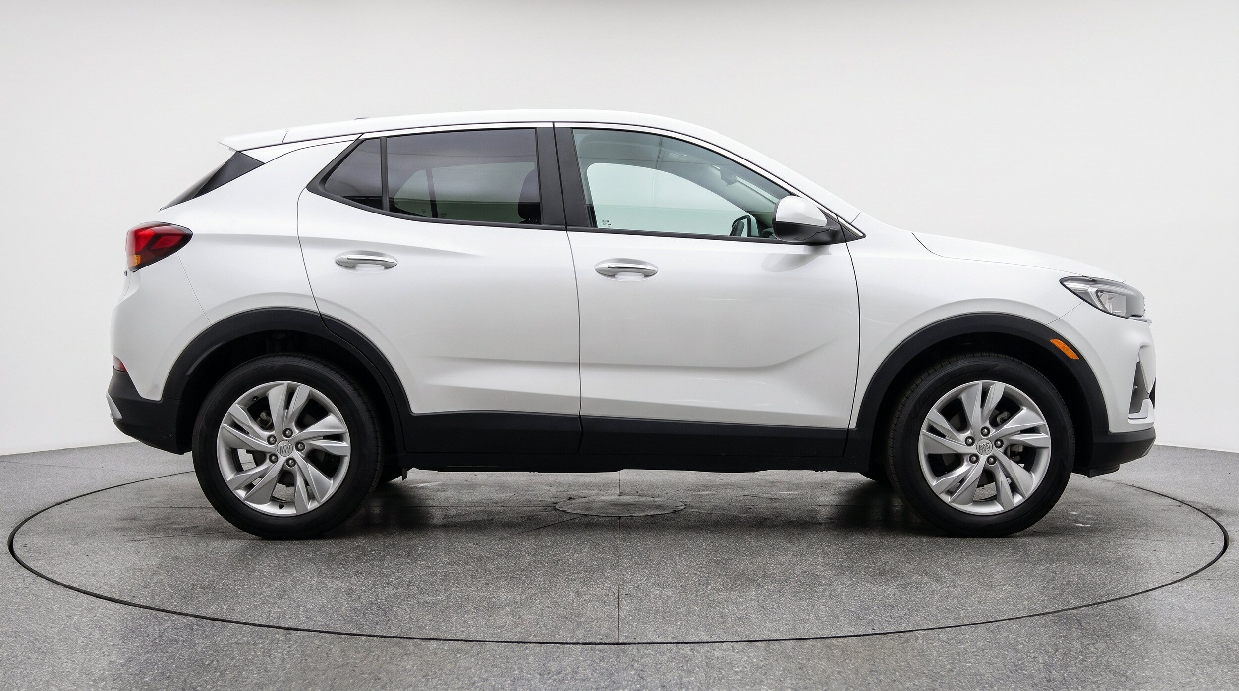 Thumbnail: 2026 Buick Encore GX - 10
