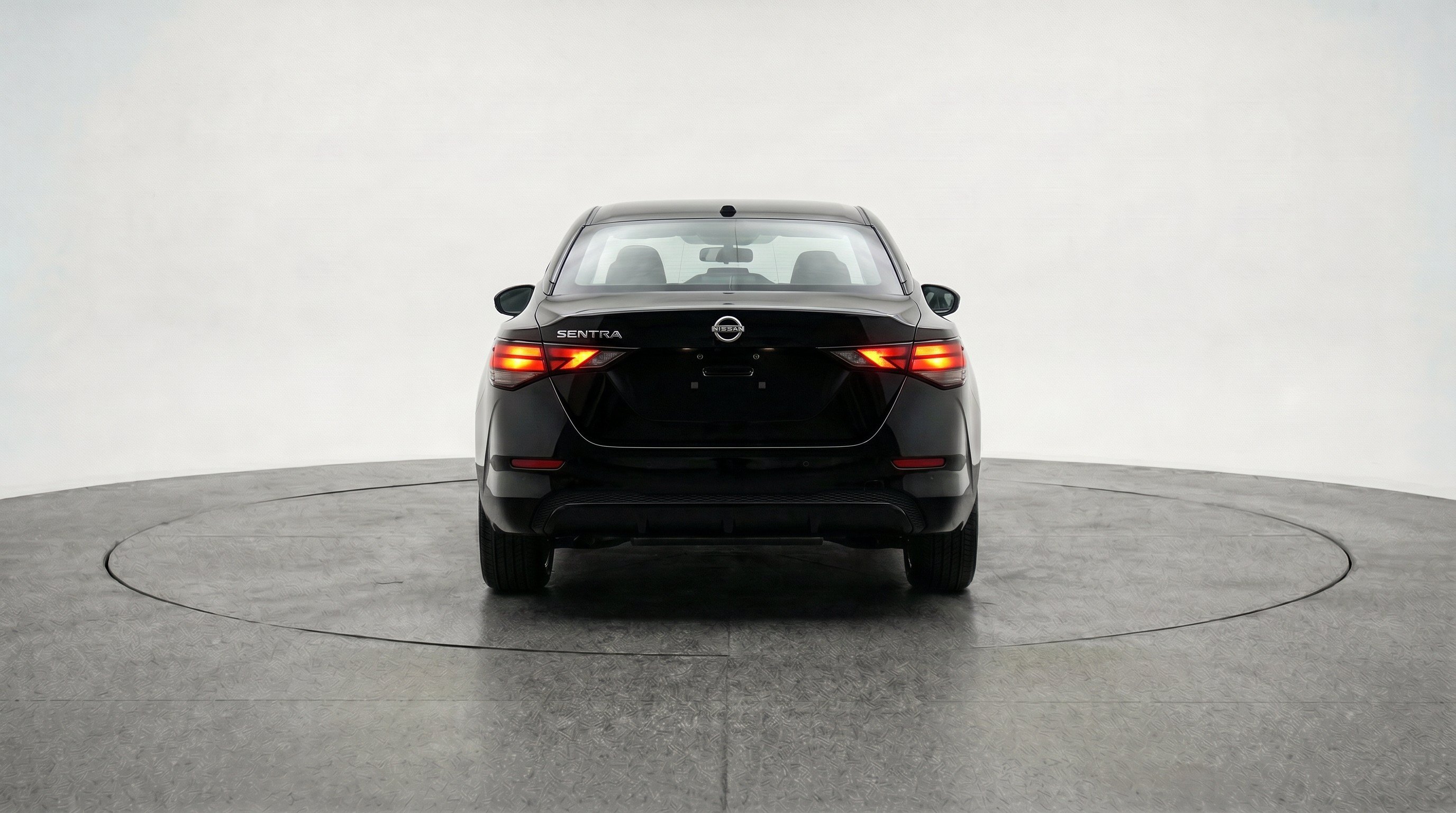Thumbnail: 2025 Nissan Sentra - 7