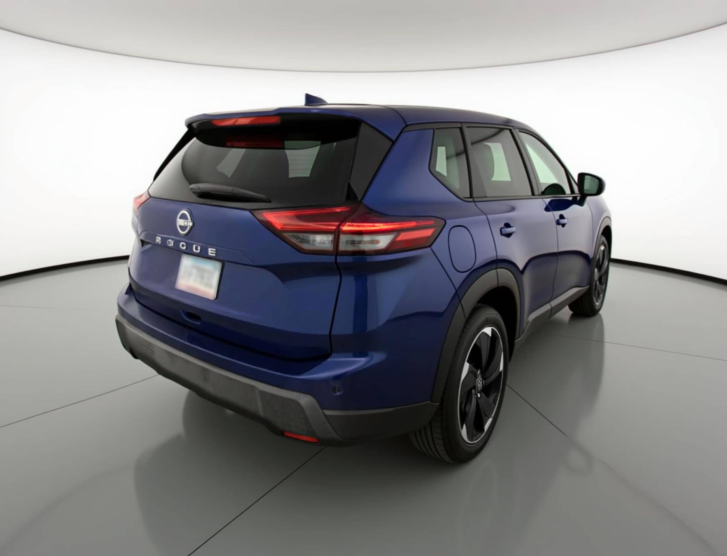 Thumbnail: 2025 Nissan Rogue - 9