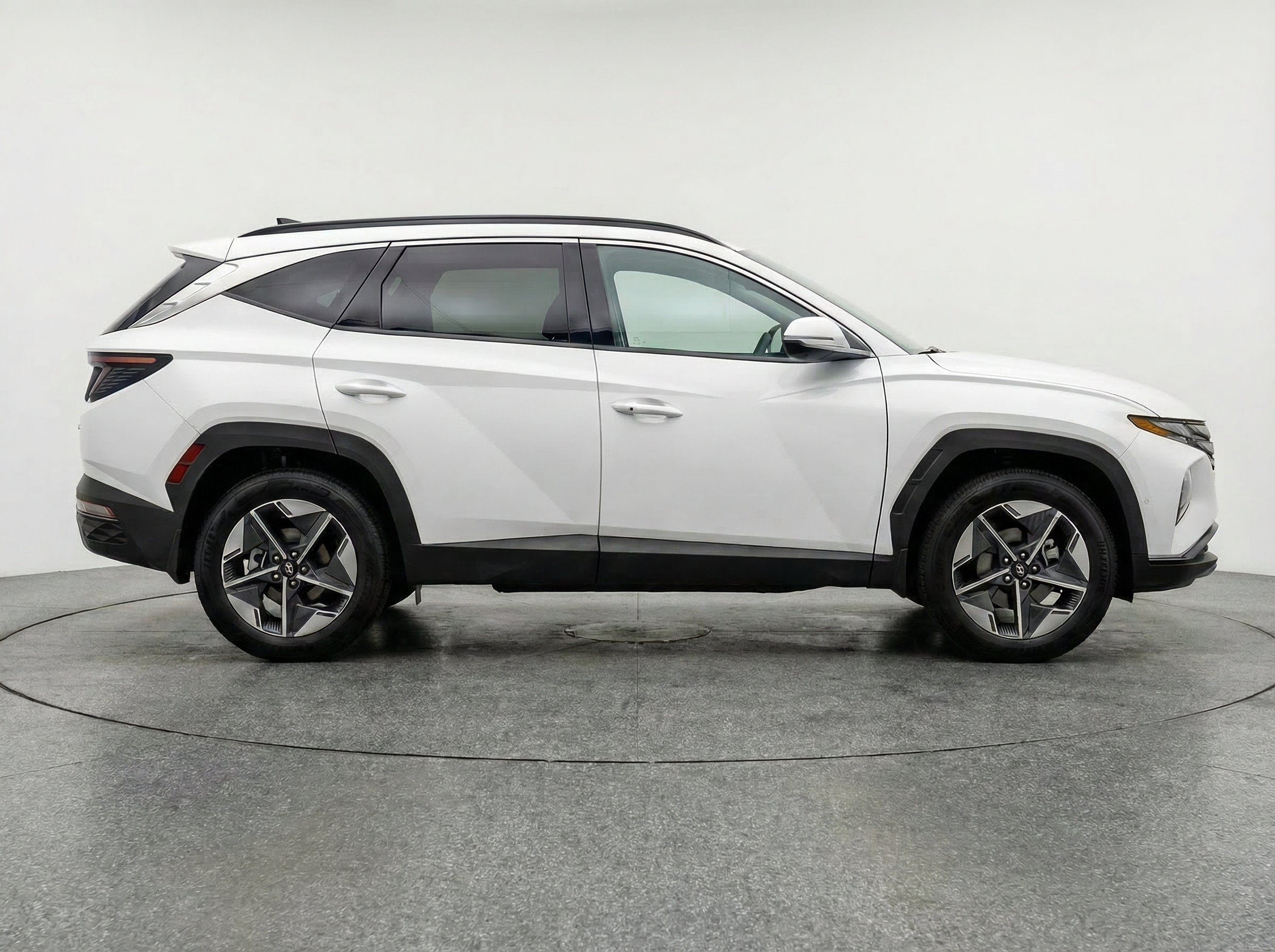 Thumbnail: 2026 Hyundai Tucson - 11