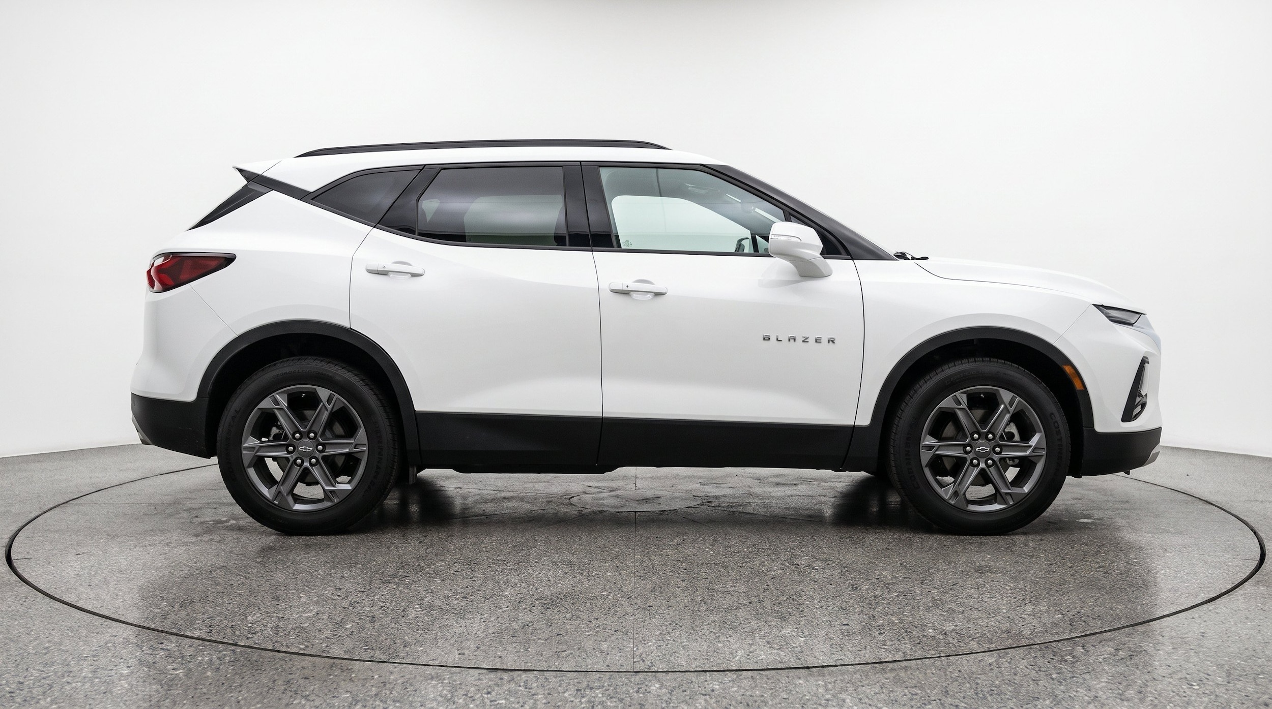 Thumbnail: 2025 Chevrolet Blazer - 10