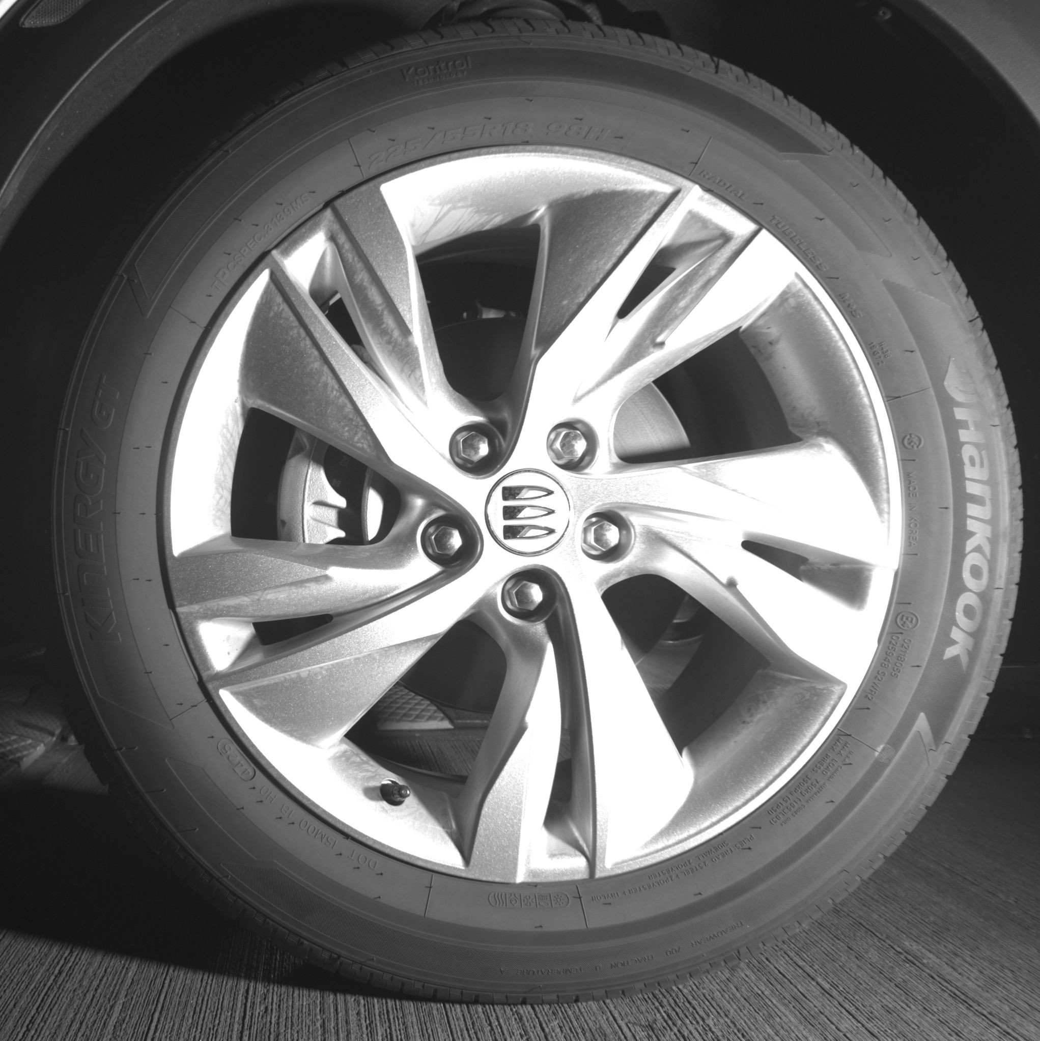 Thumbnail: 2026 Buick Encore GX - 11