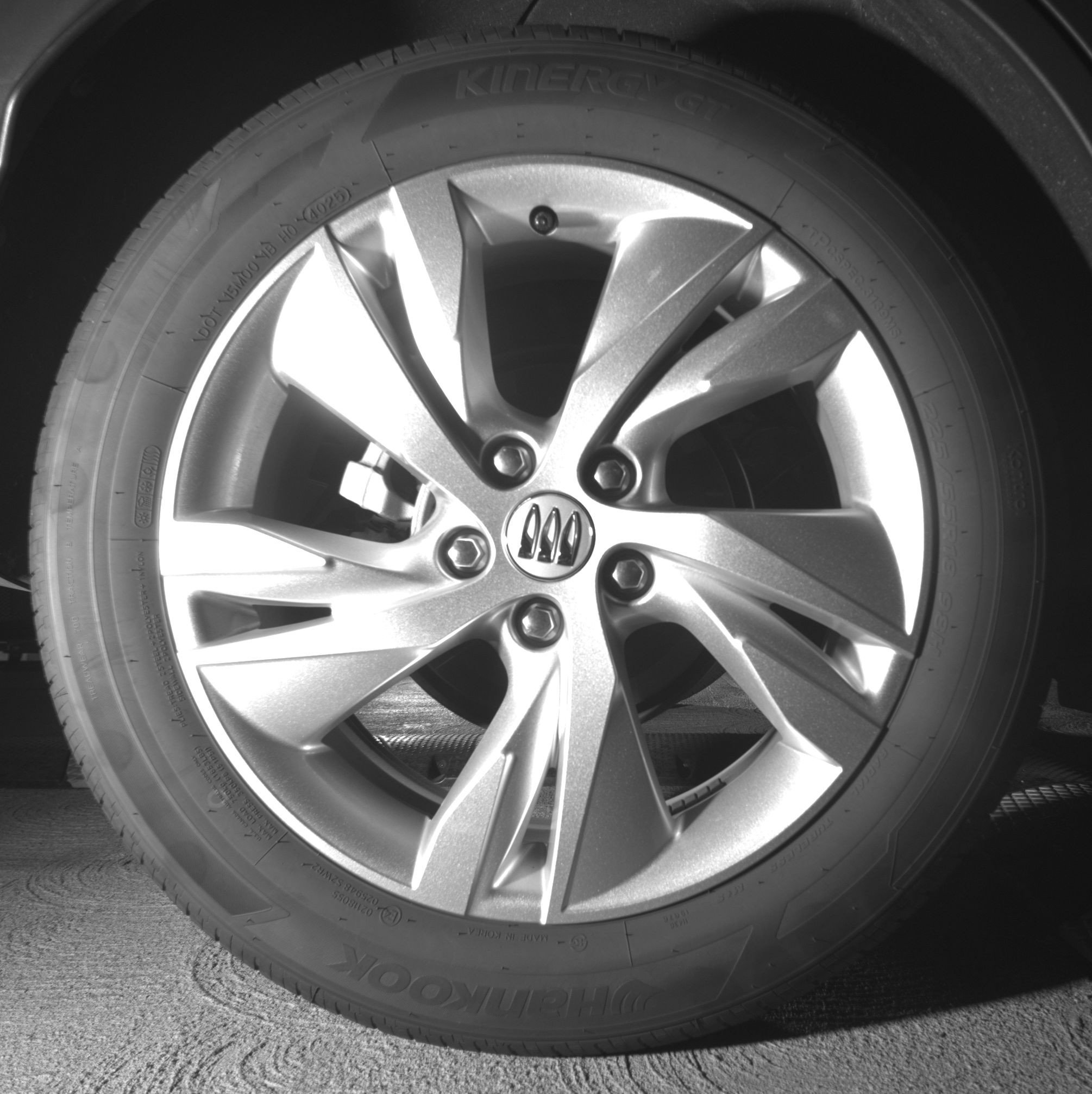 Thumbnail: 2026 Buick Encore GX - 15