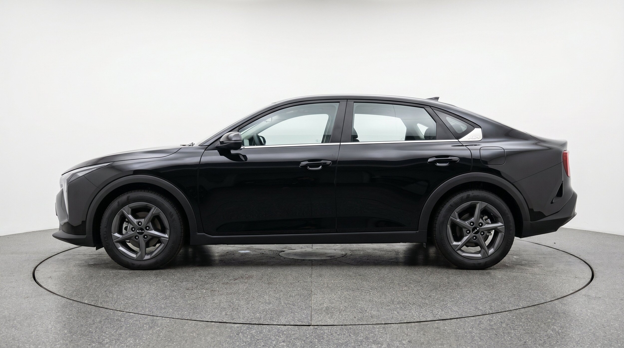 Thumbnail: 2026 Kia K4 - 5