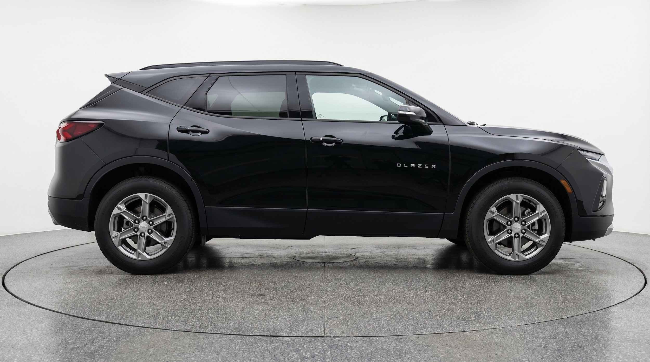 Thumbnail: 2026 Chevrolet Blazer - 10