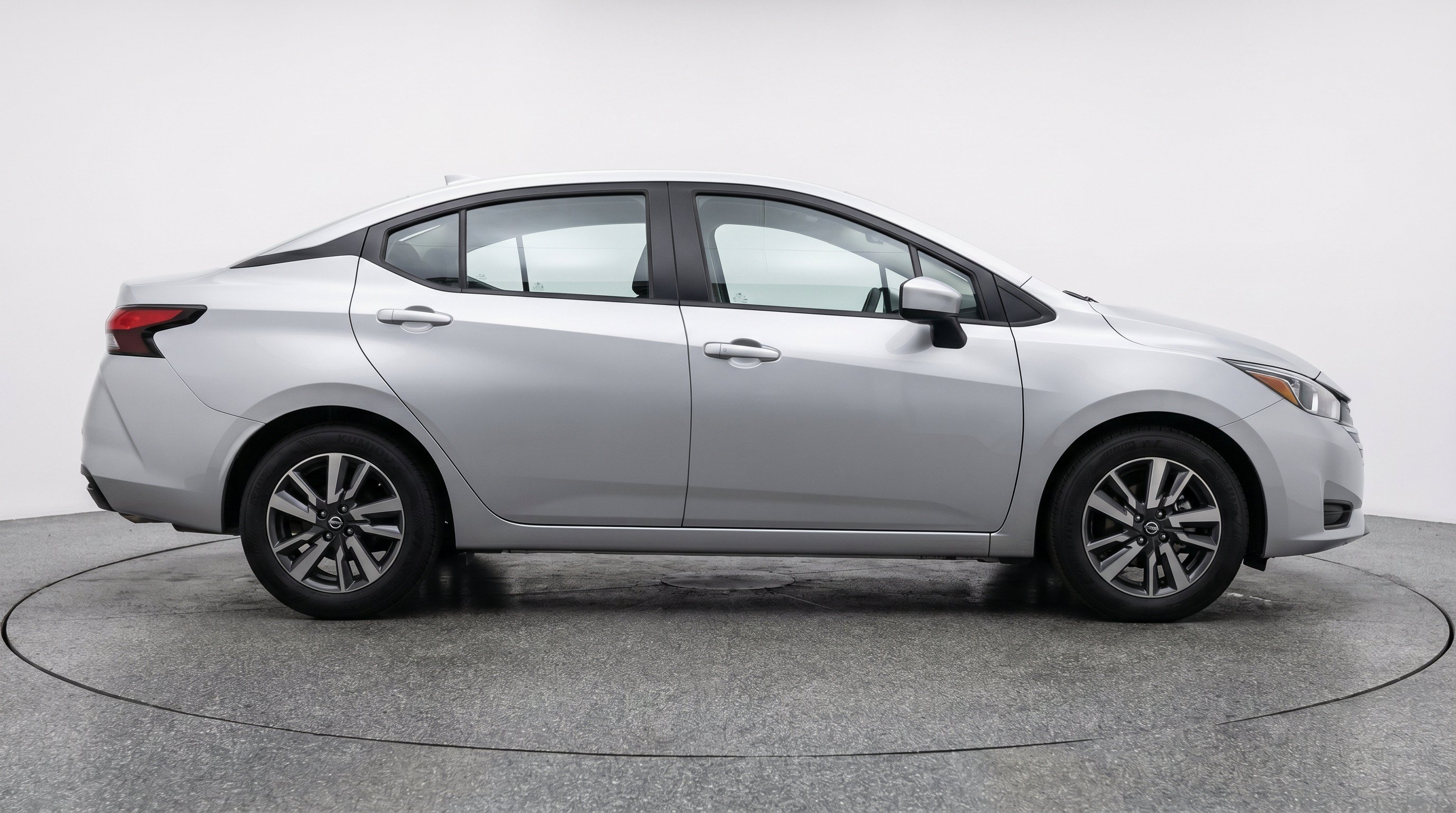 Thumbnail: 2025 Nissan Versa - 10