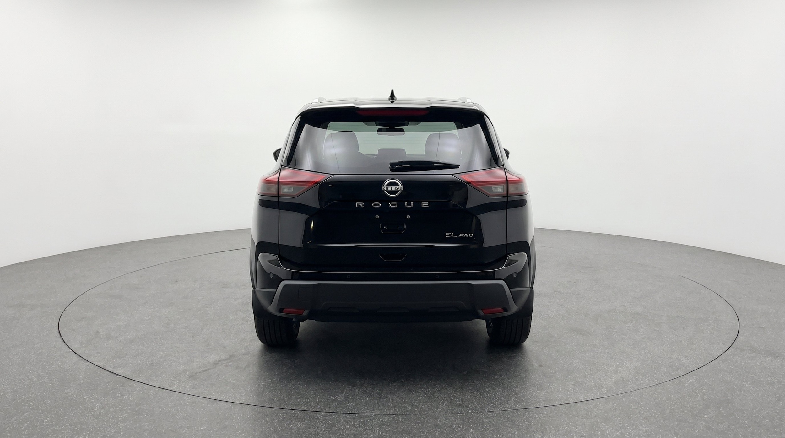 Thumbnail: 2026 Nissan Rogue - 7