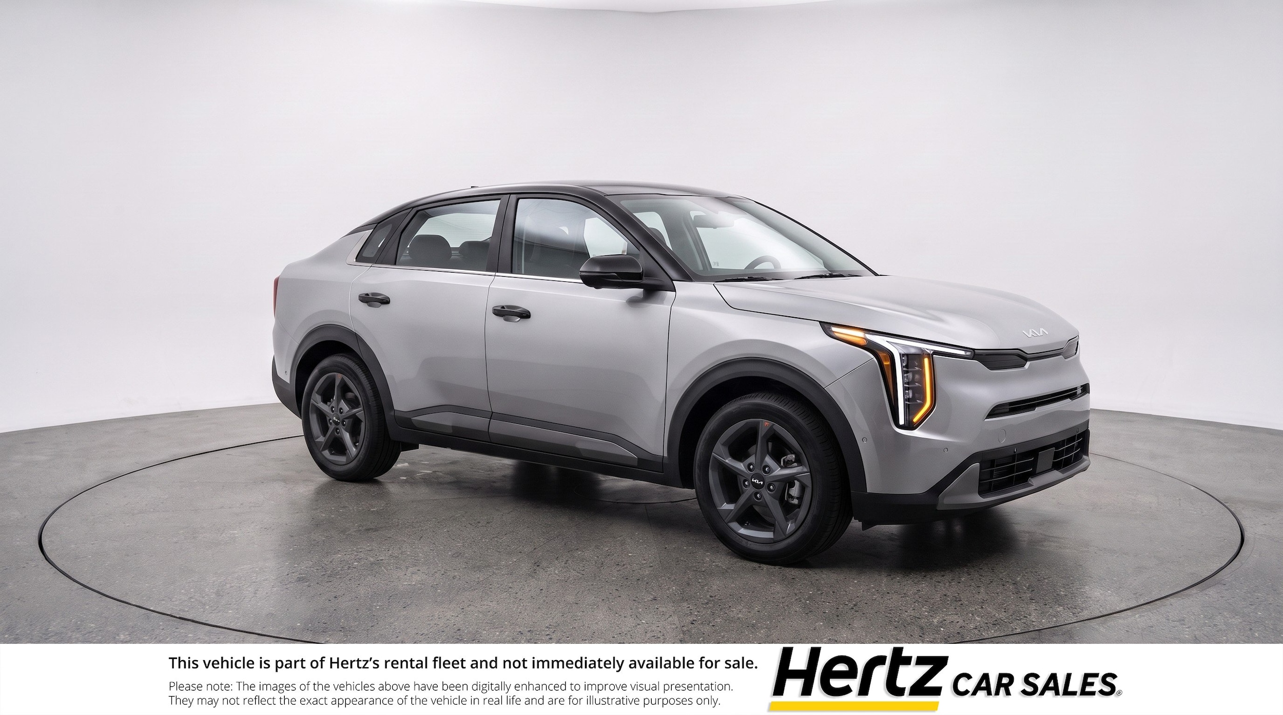 Thumbnail: 2026 Kia K4 - 1