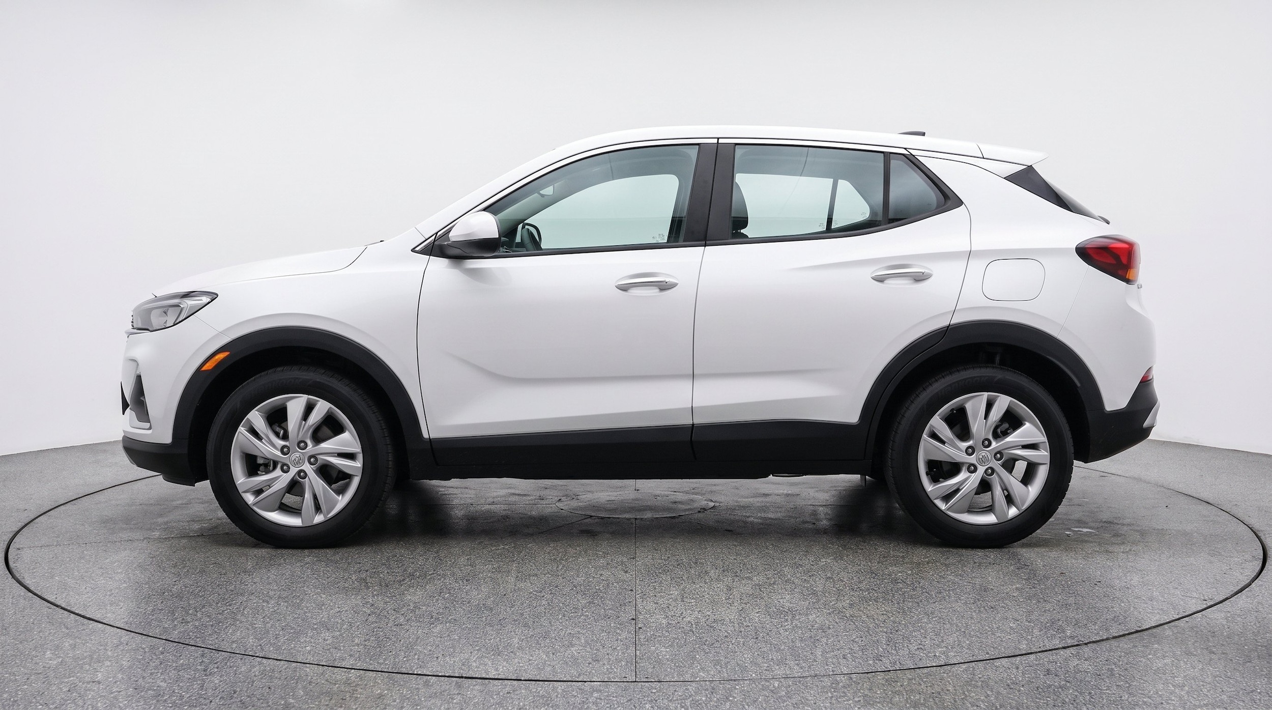 Thumbnail: 2026 Buick Encore GX - 5