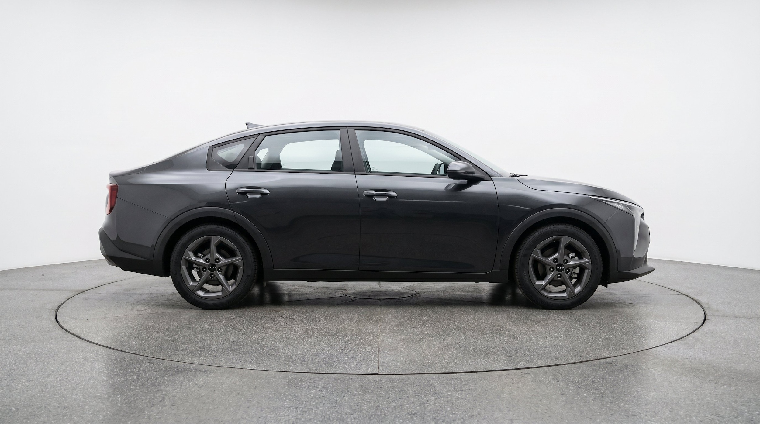 Thumbnail: 2026 Kia K4 - 10
