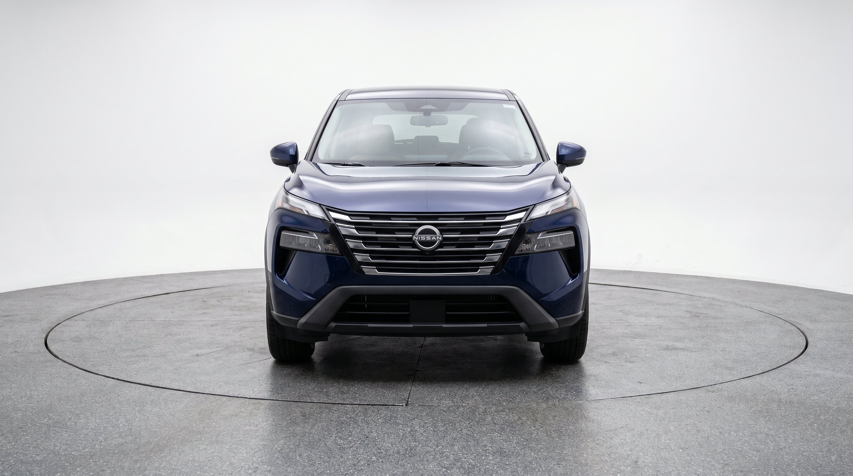 Thumbnail: 2026 Nissan Rogue - 2
